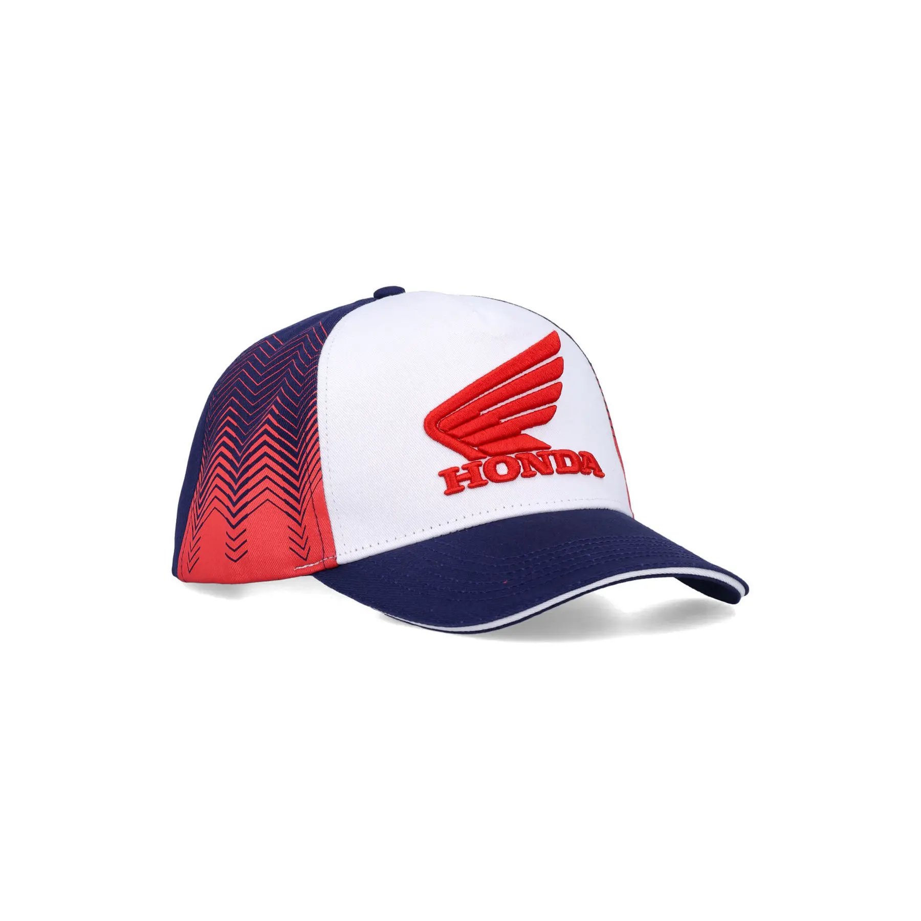 Baseball Kappe Kenny HRC Wing Graphic