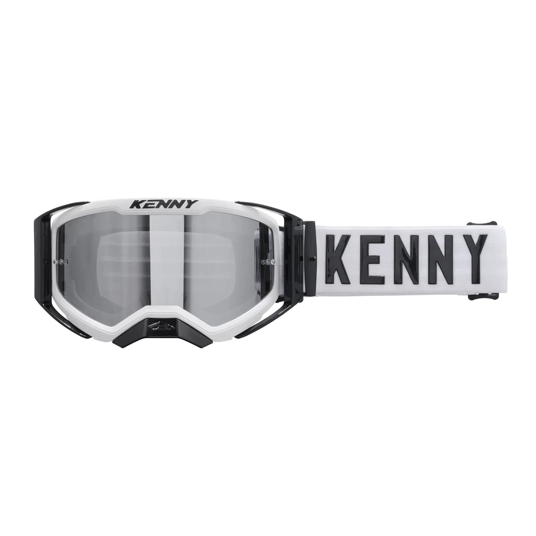 Motocross-Maske mit langen Ärmeln Kenny Performance Evo 2