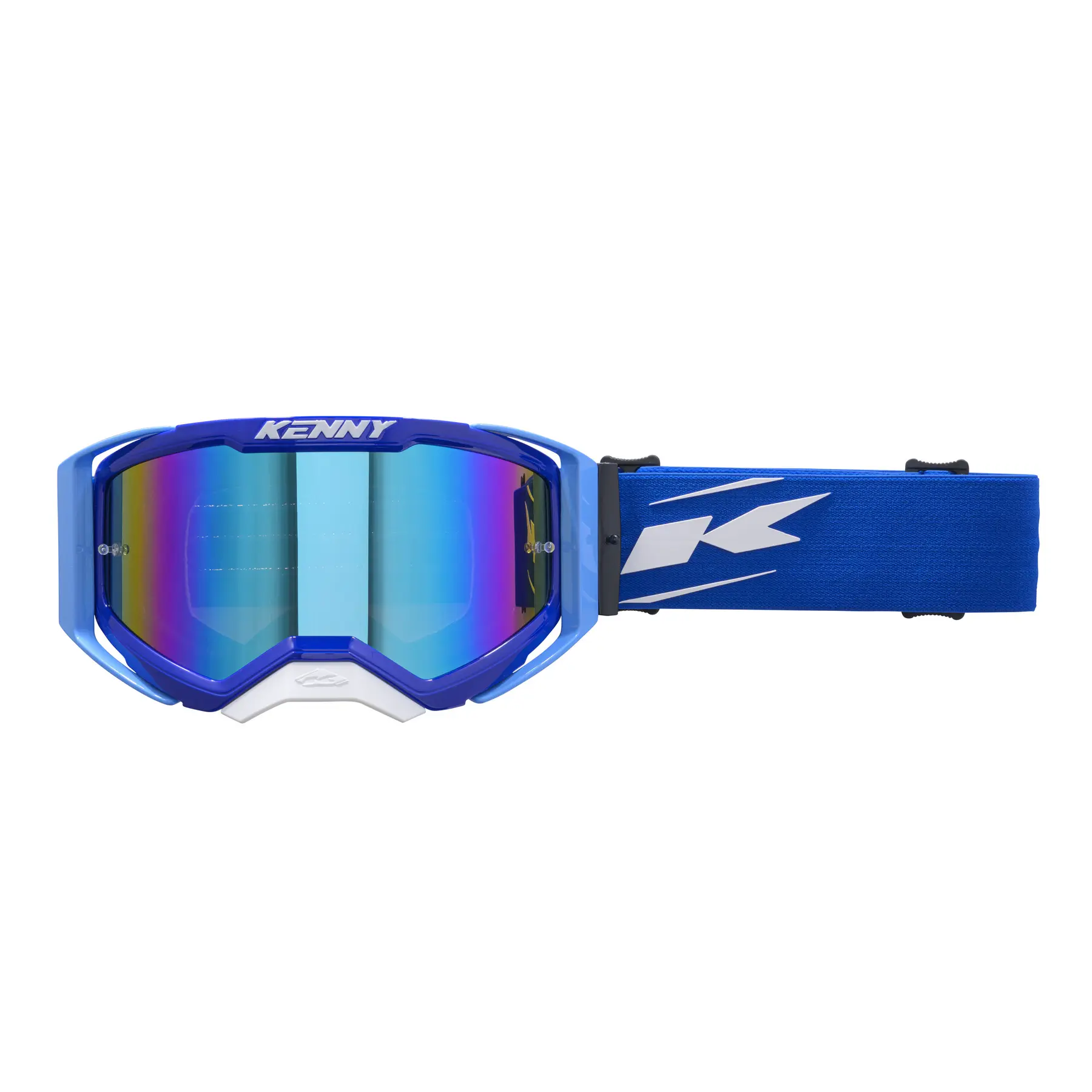 Motocross-Maske mit langen Ärmeln Kenny Performance Evo 2