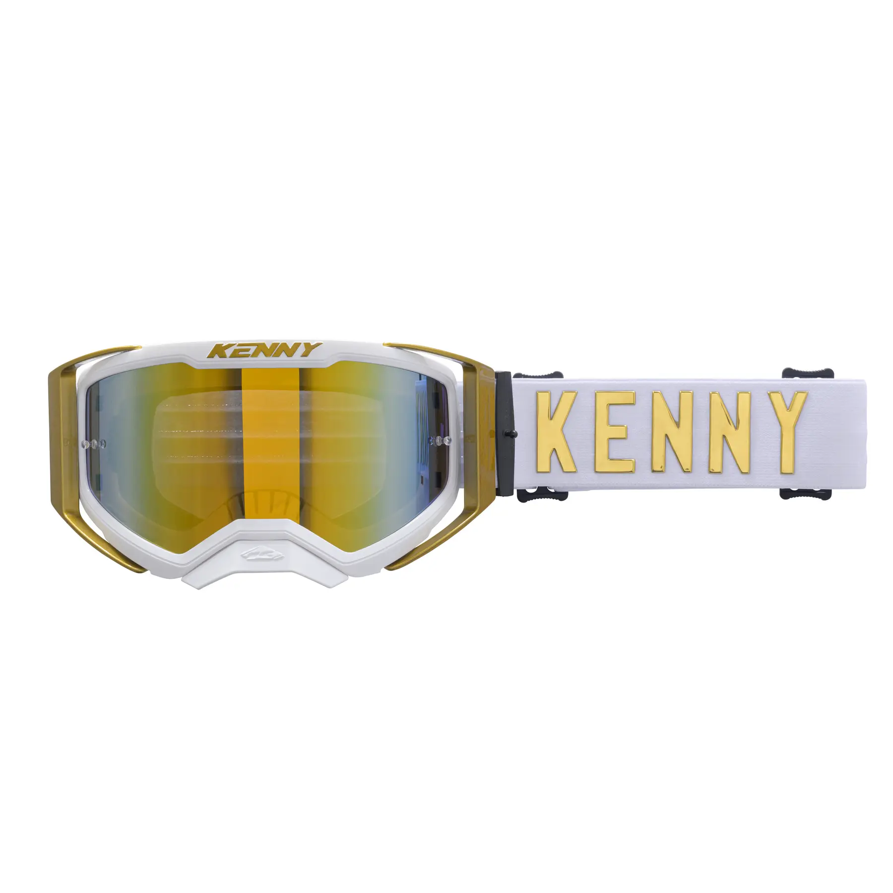Motocross-Maske mit langen Ärmeln Kenny Performance Evo 2
