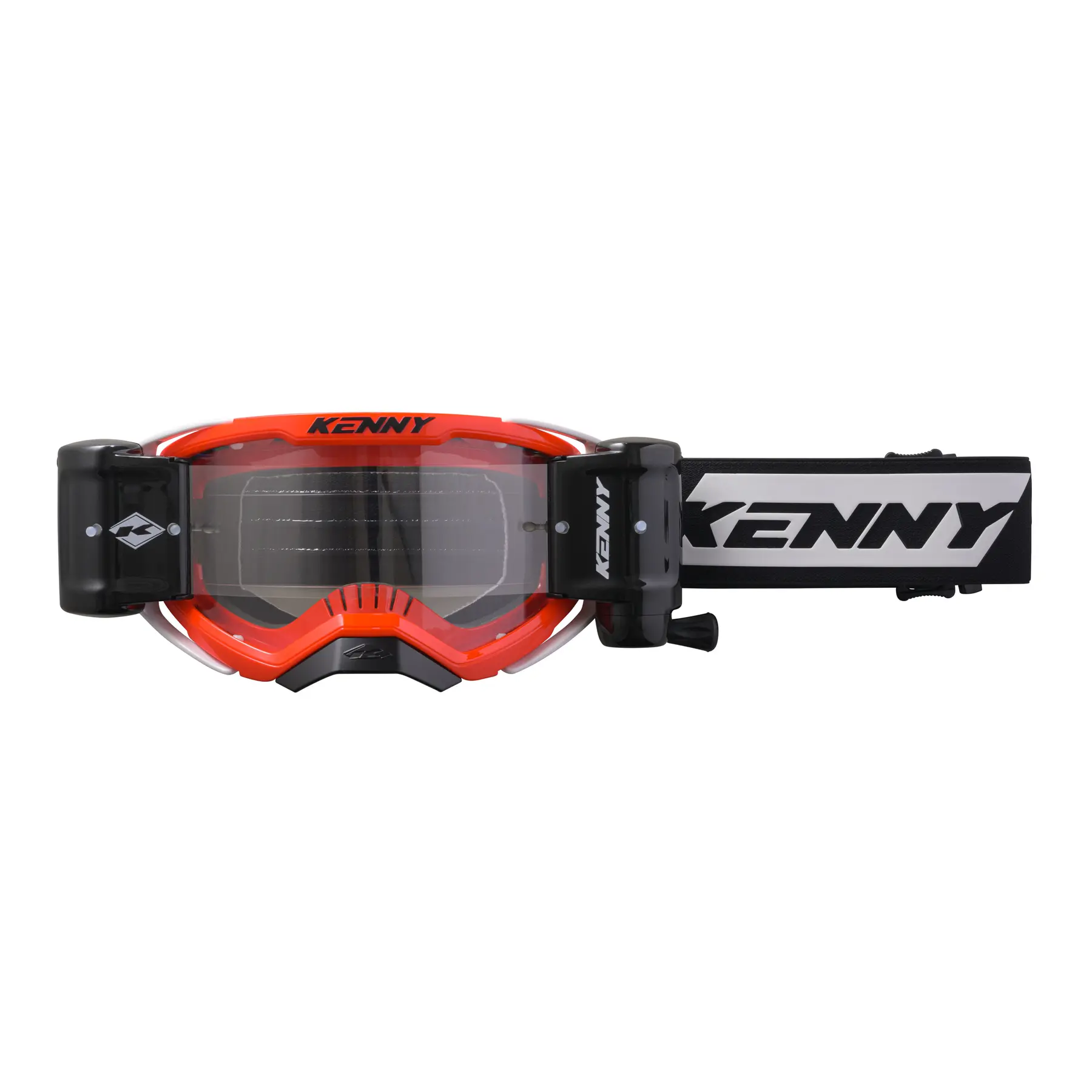 Motocross-Maske mit langen Ärmeln Kenny Performance Speed Roll