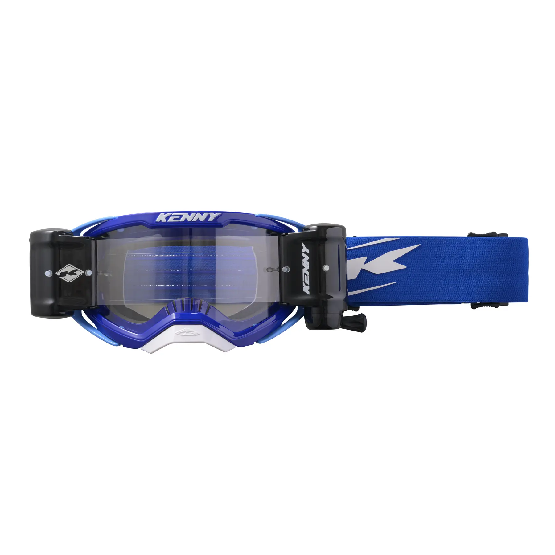 Motocross-Maske mit langen Ärmeln Kenny Performance Speed Roll