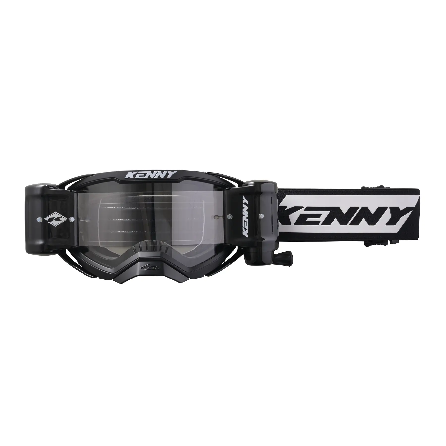 Motocross-Maske mit langen Ärmeln Kenny Performance Speed Roll
