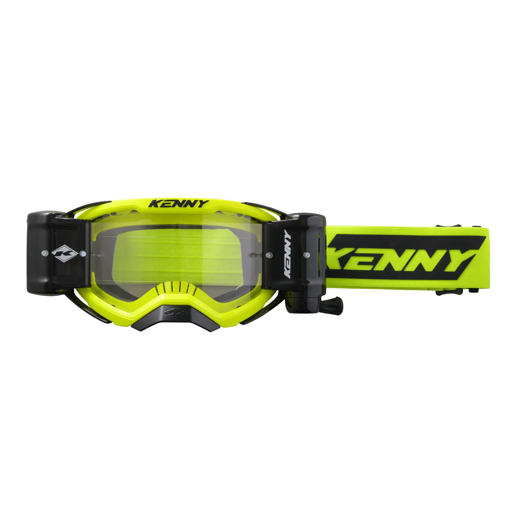 Motocross-Maske mit langen Ärmeln Kenny Performance Speed Roll
