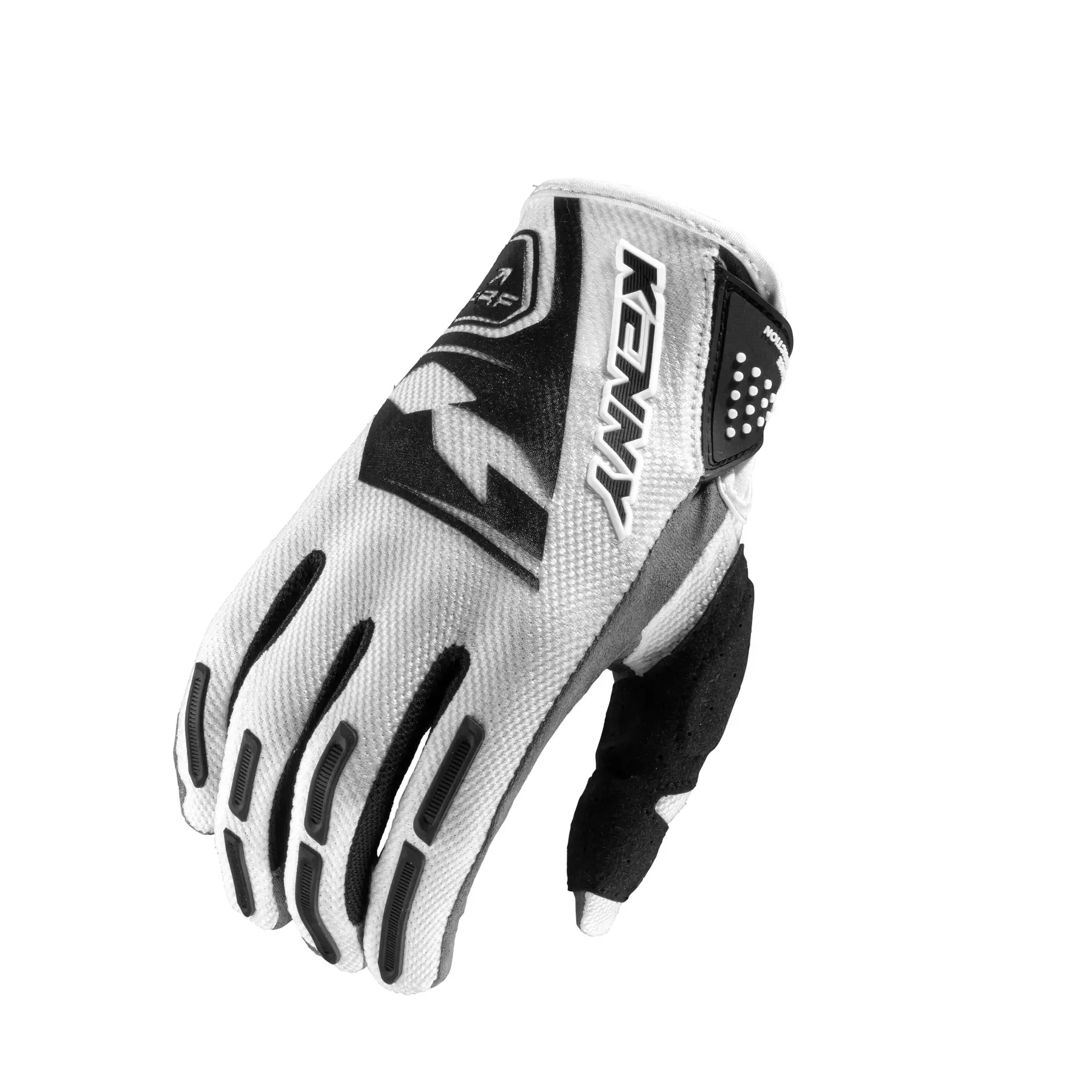 Motocross-Handschuhe Kenny Performance