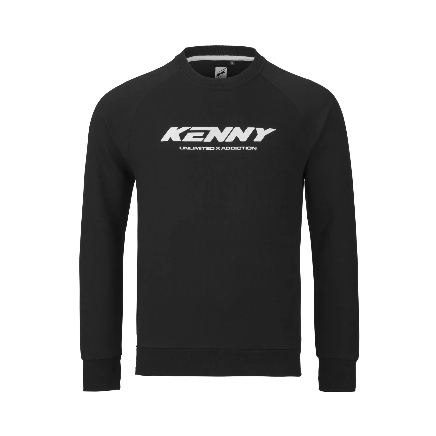Sweat Kenny Core black- S