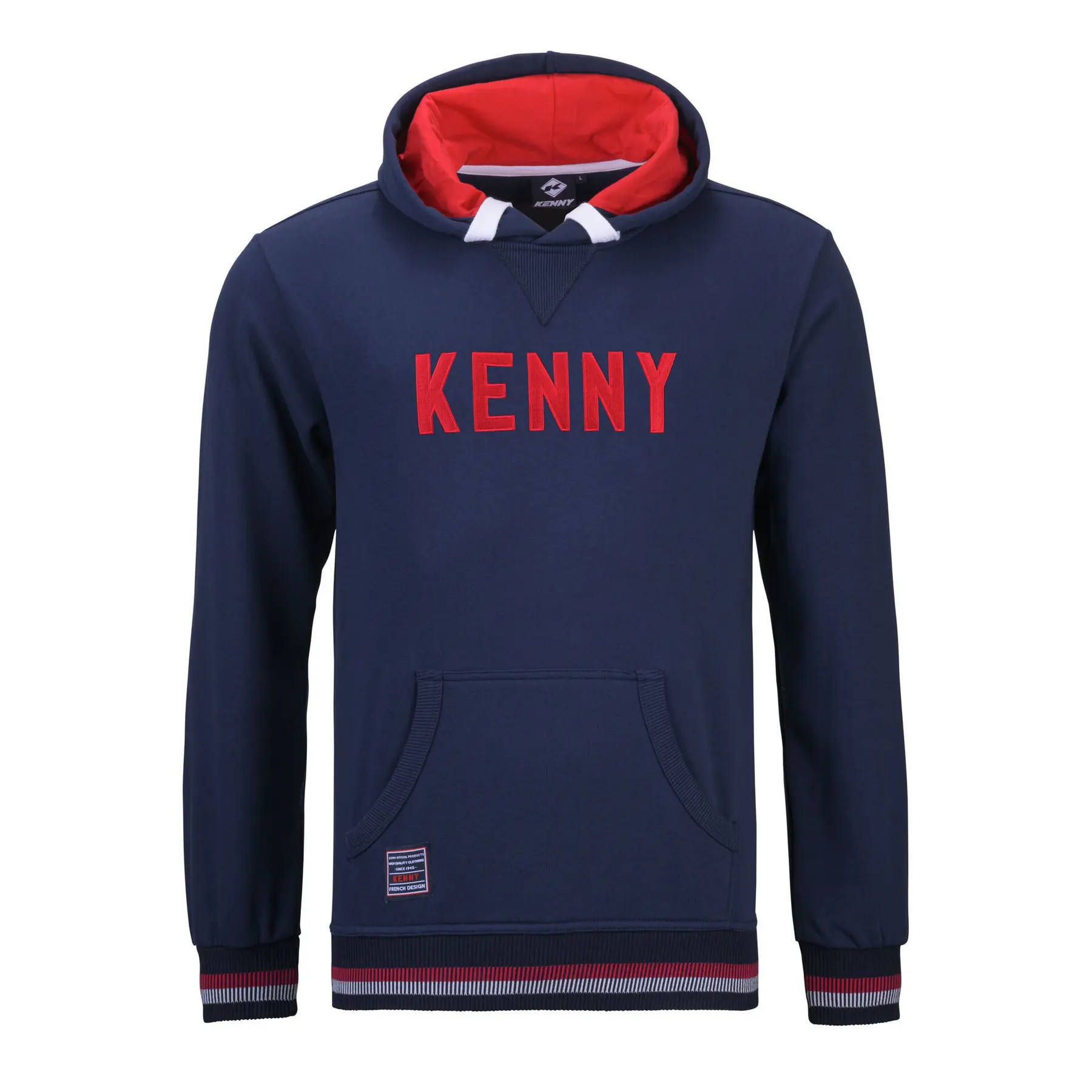 Motor Hoodie Kenny Suzuka-image