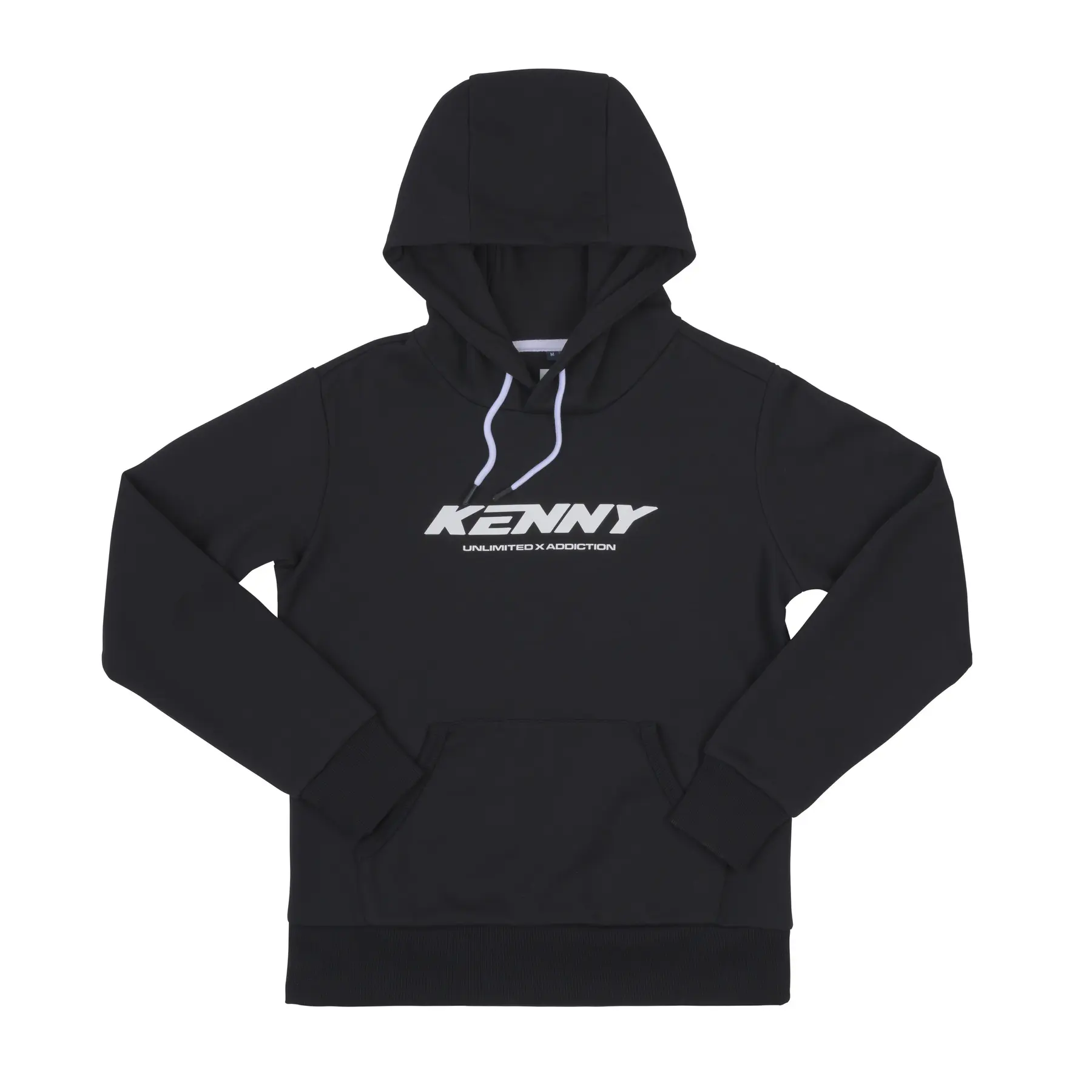 Motorrad-Hoodie Kenny Core