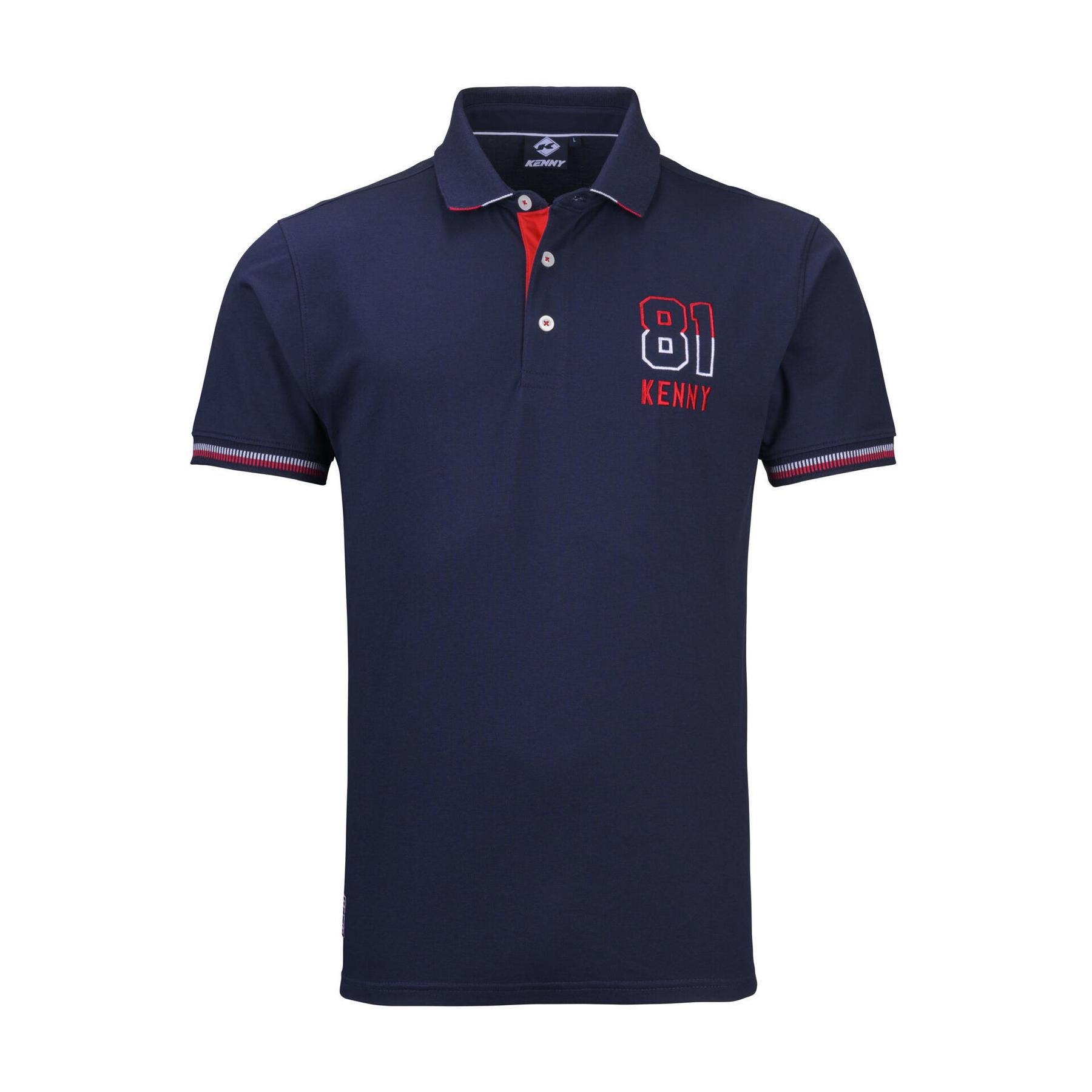 3661465310980 - Polo-Shirt Suzuka