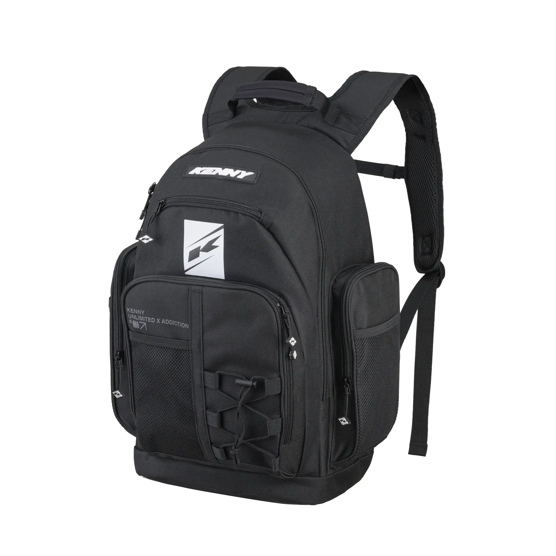 Motorrad-Rucksack Kenny
