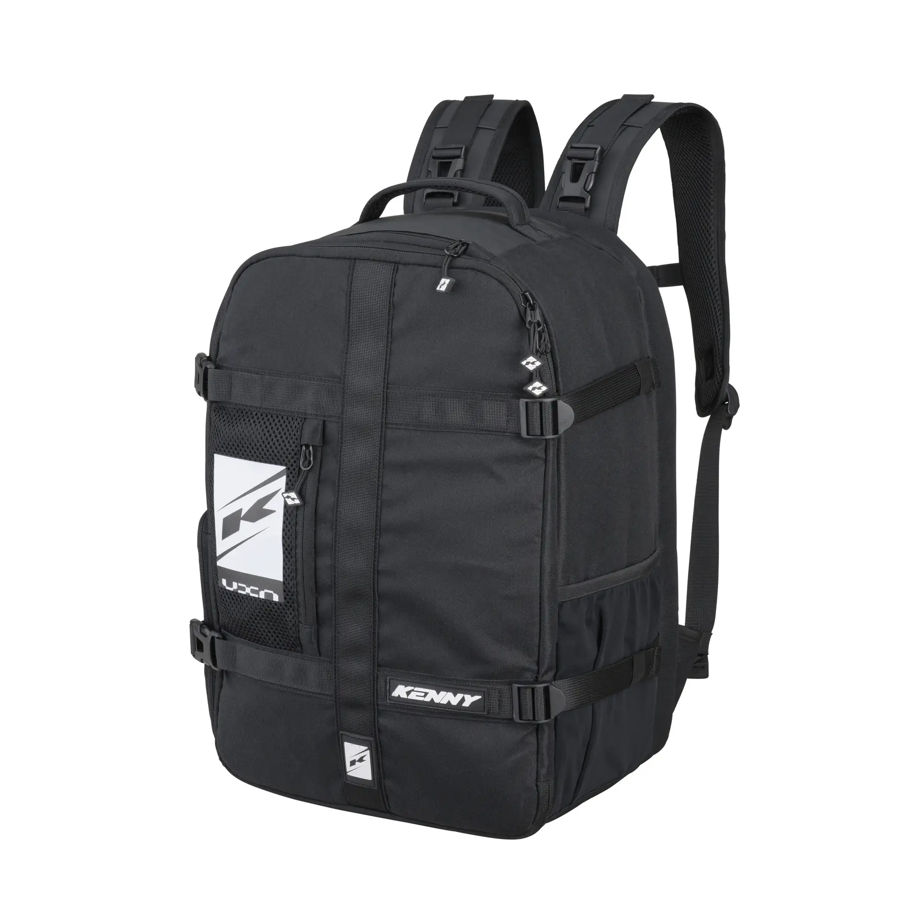 Motorrad-Rucksack Kenny Travel