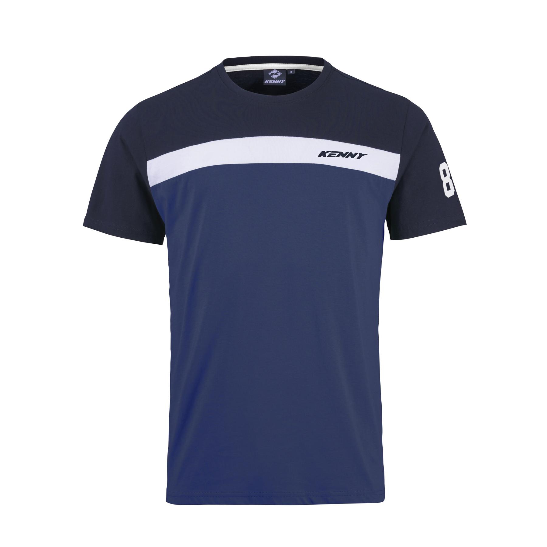 3661465311215 - T-Shirt College