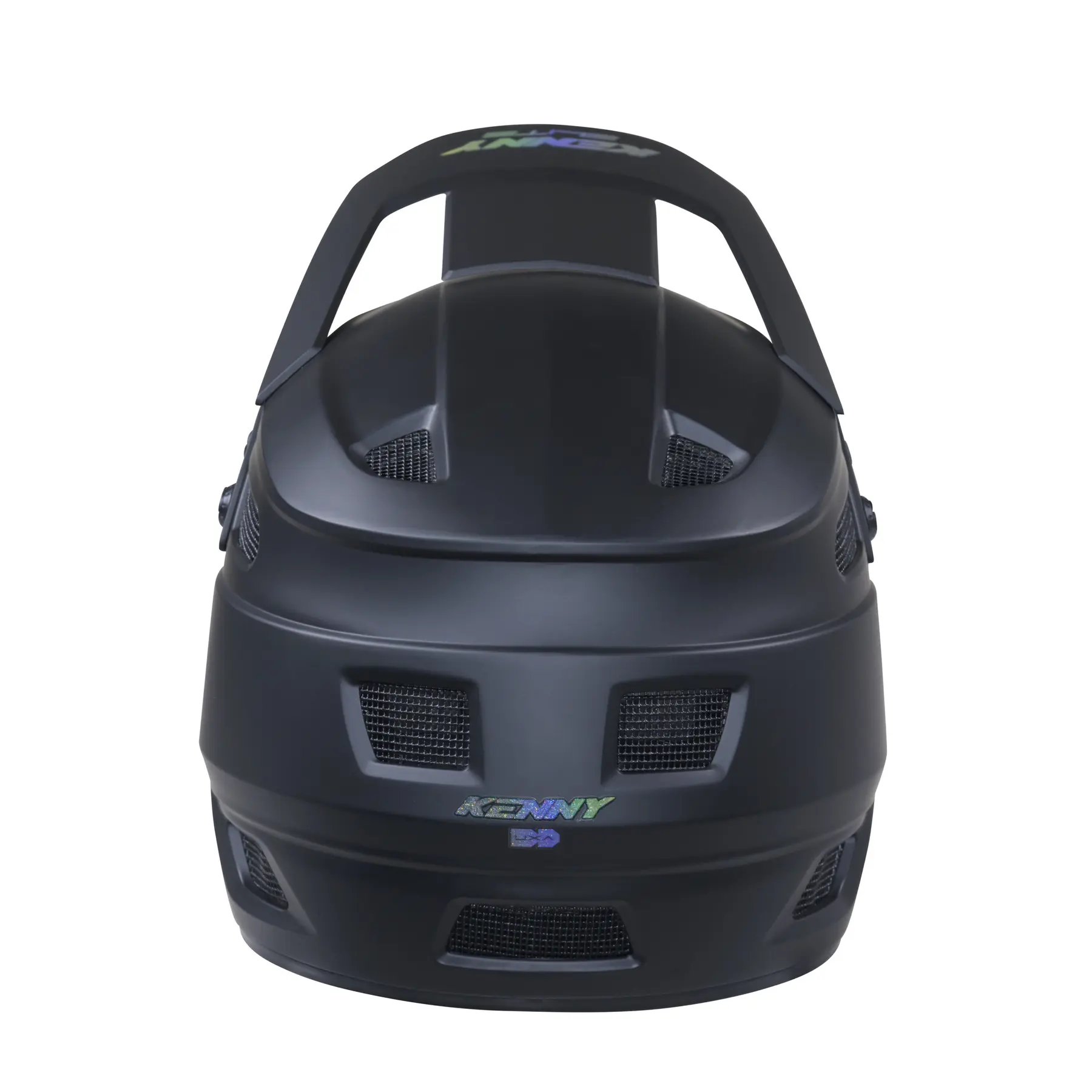Motorcycle helmet Kenny Elite Solid | Daily Bikers