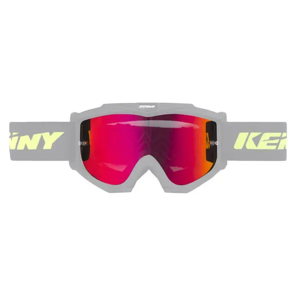 Velo Store - UK iridium screen child Kenny Track | Extra 10% off with Subscription, Postage £16.79 to UK Fedex.