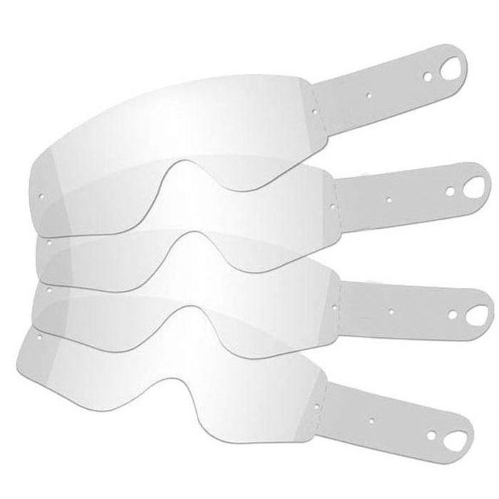 Velo Store - UK Lot of 20 tear offs for children Kenny Track | Extra 10% off with Subscription, Postage £16.79 to UK Fedex.