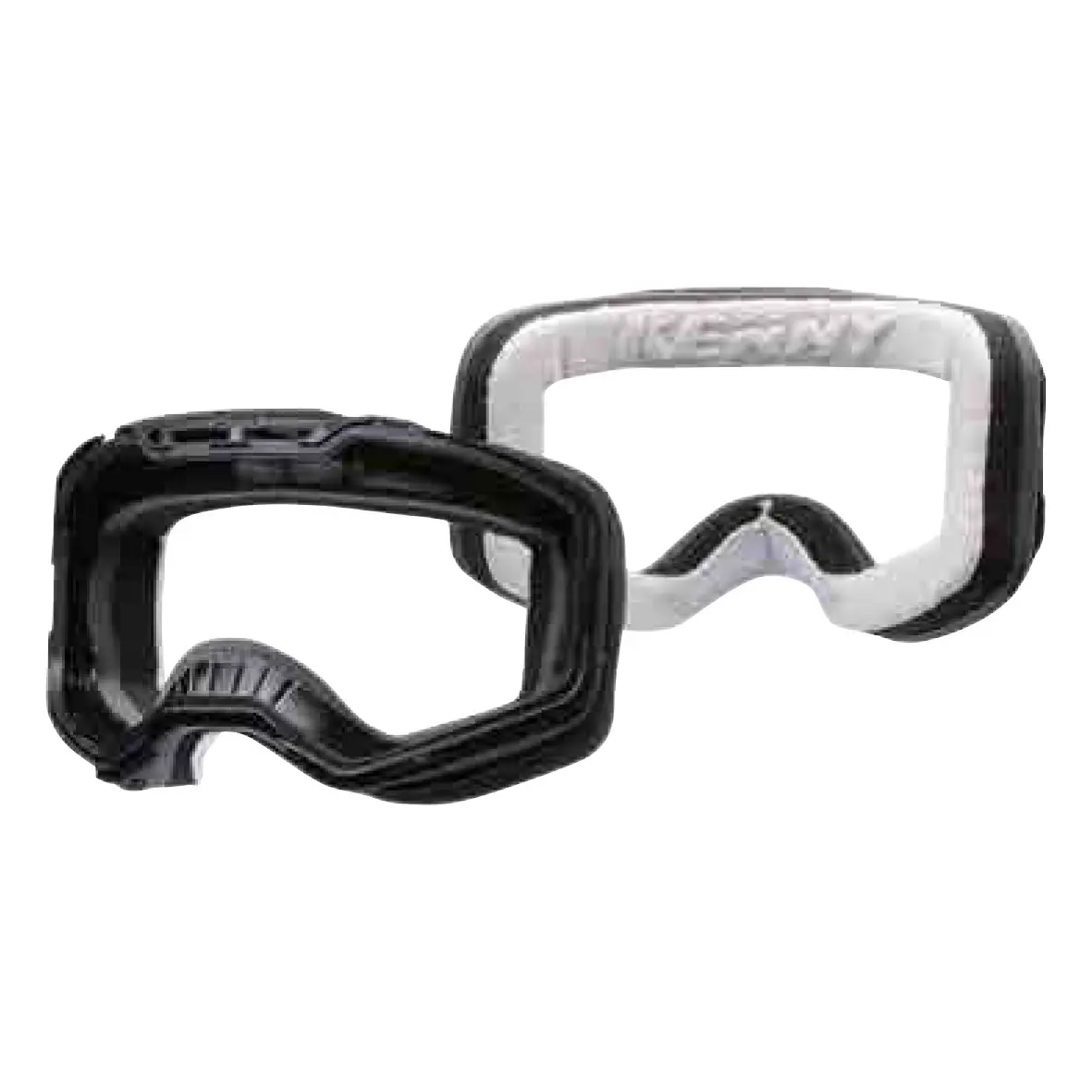 Innenschaumstoff Brille Kenny Ventury