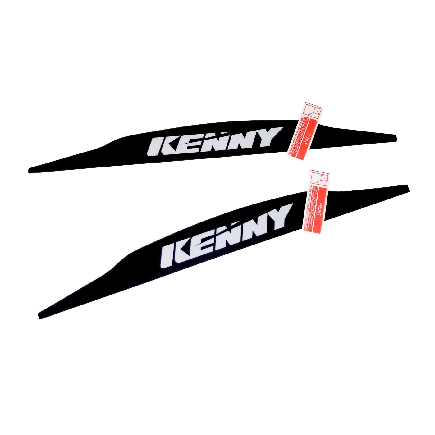 Velo Store - UK Performance Mudguards Kenny | Extra 10% off with Subscription, Postage £16.79 to UK Fedex.