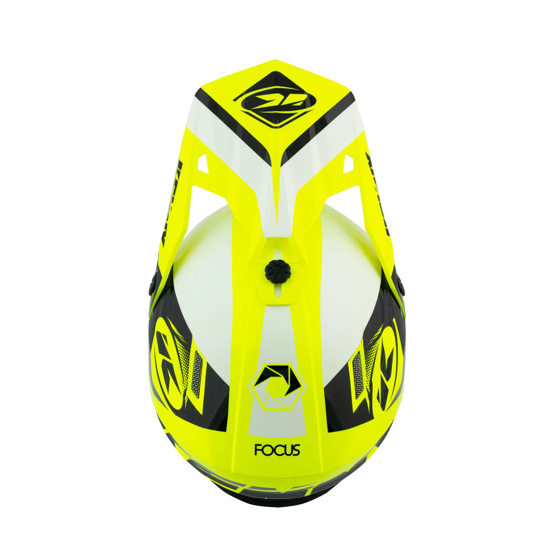Visier Motorradhelm Kenny Track 21