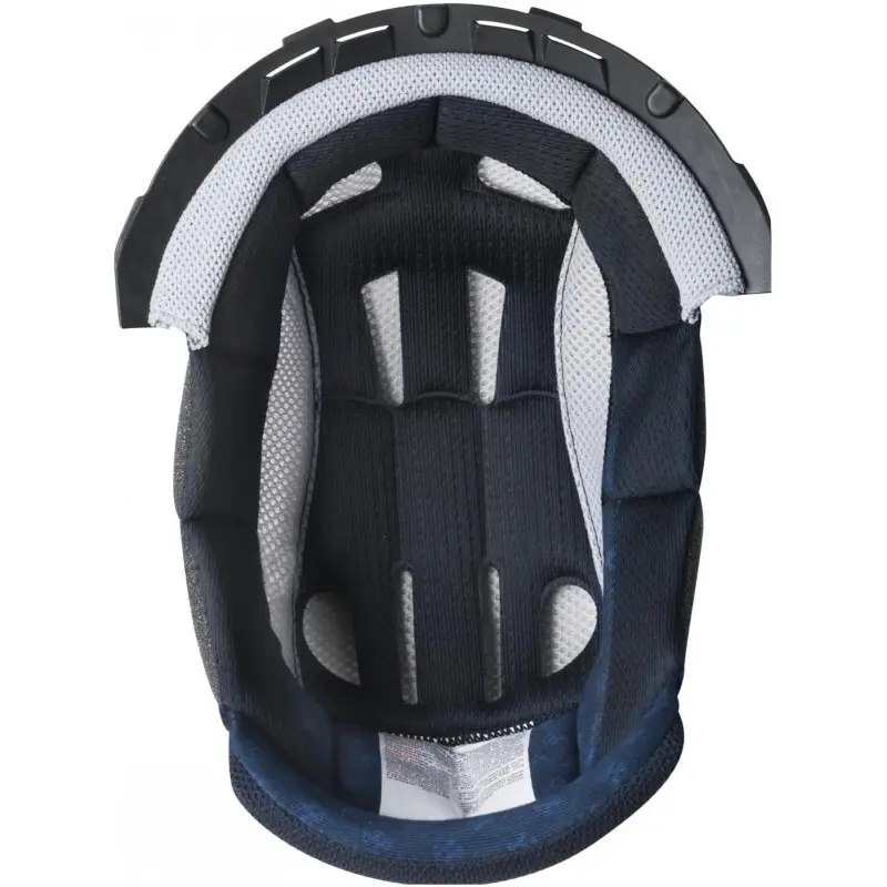 Schaumstoff für Motorradhelm Kenny Titanium