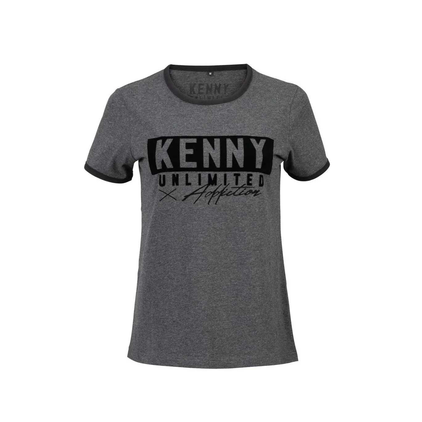 T-Shirt Frau Kenny label