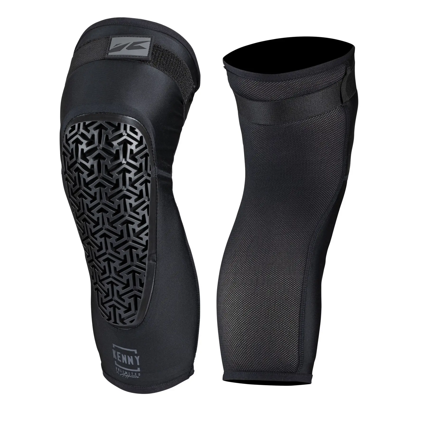 Velo Store - UK Knee pad Kenny Reflex | Extra 10% off with Subscription, Postage £16.79 to UK Fedex.