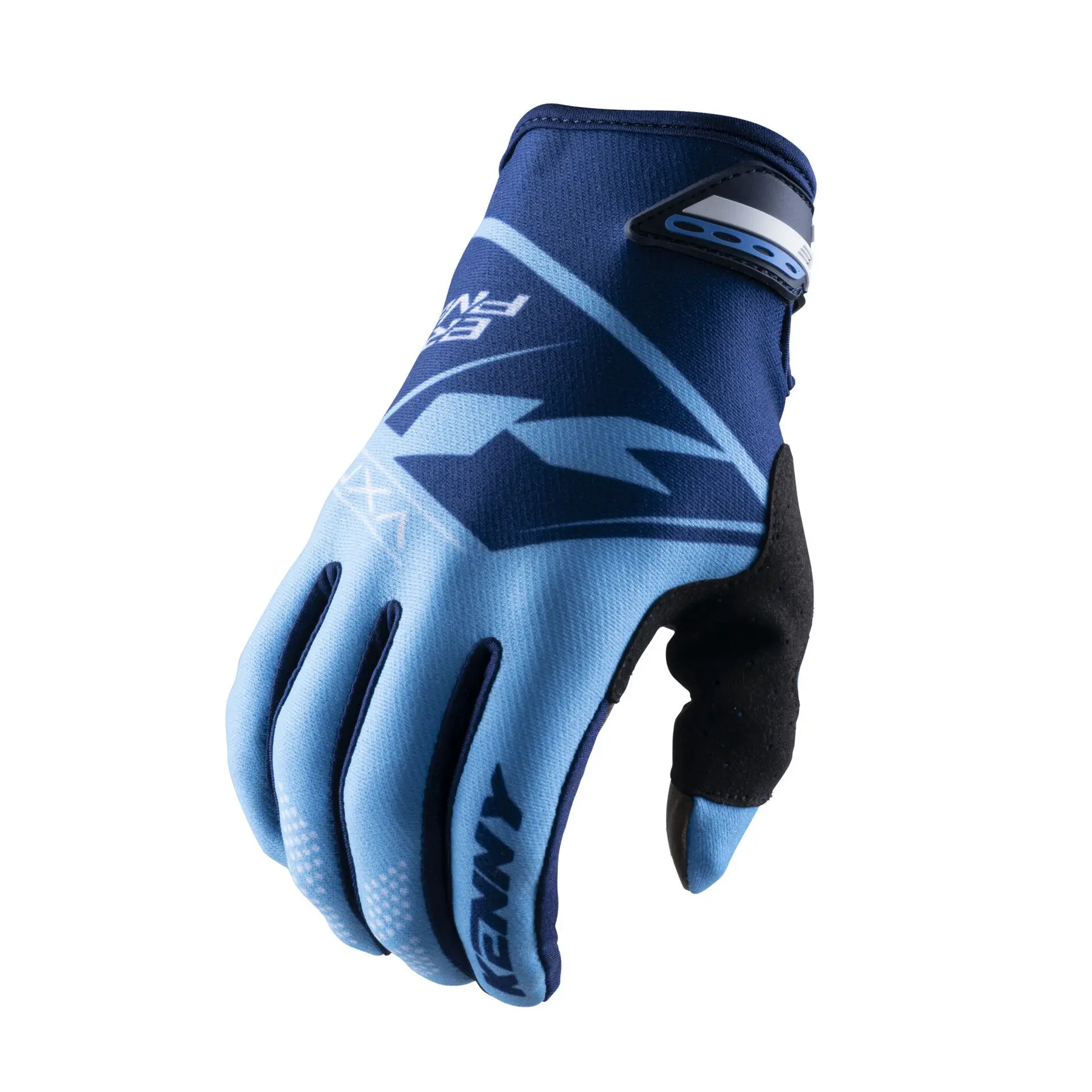 Motocross-Handschuhe Kenny Brave