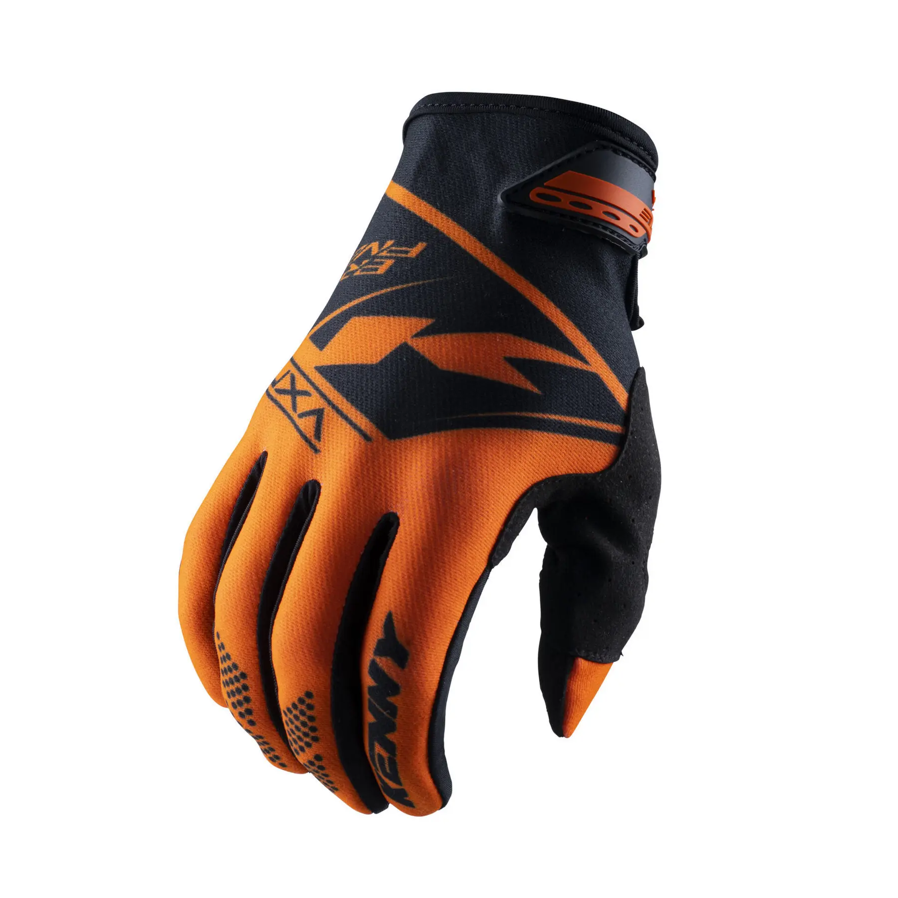 Motocross-Handschuhe Kenny Brave