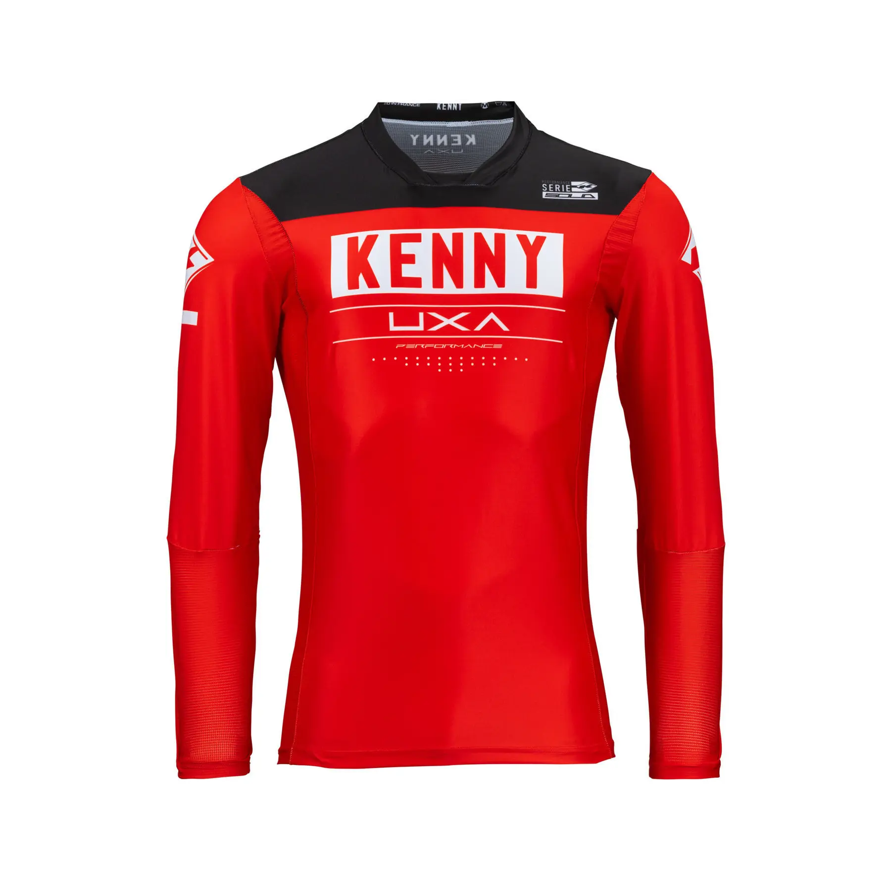 Motocross-Trikot Kenny Performance
