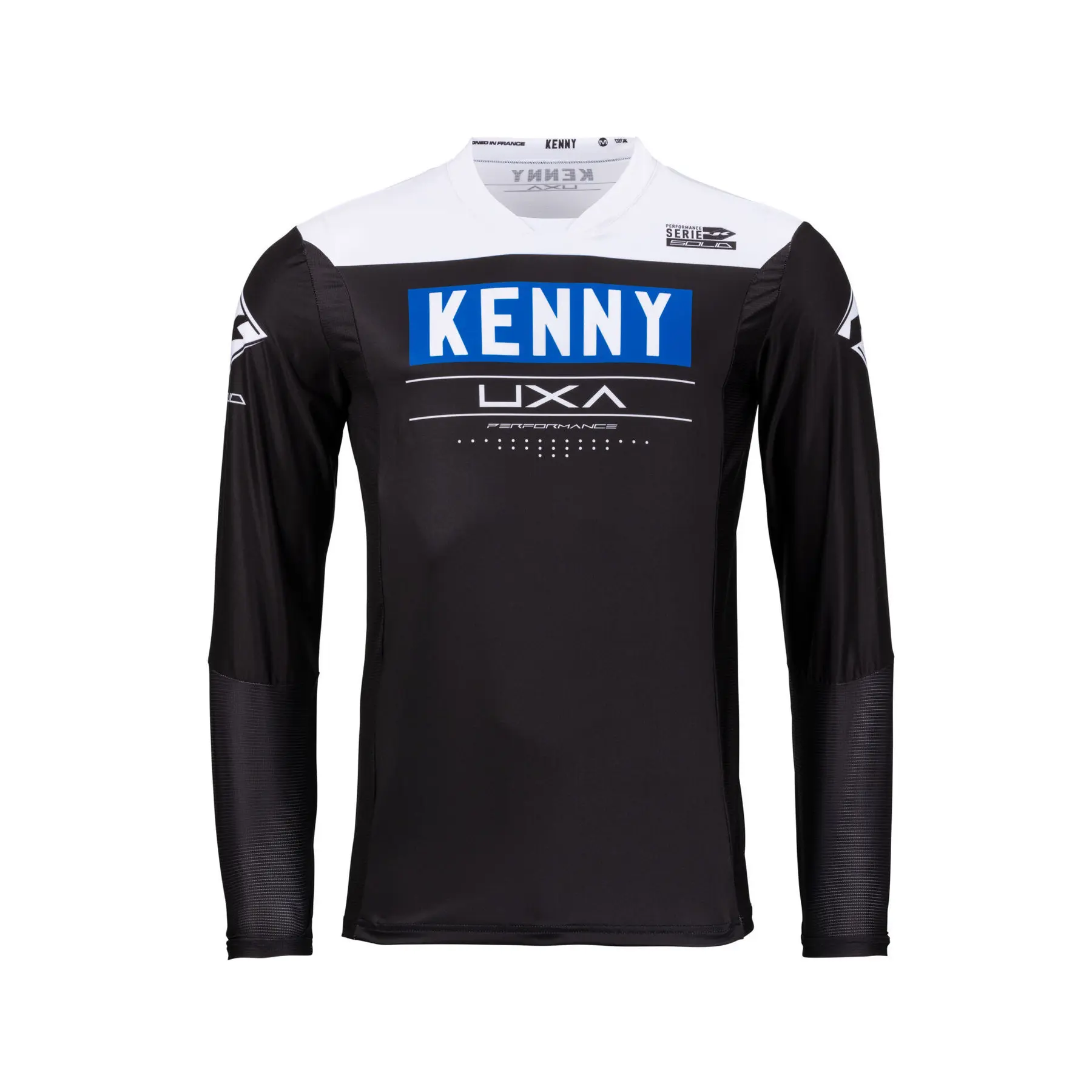 Motocross-Trikot Kenny Performance