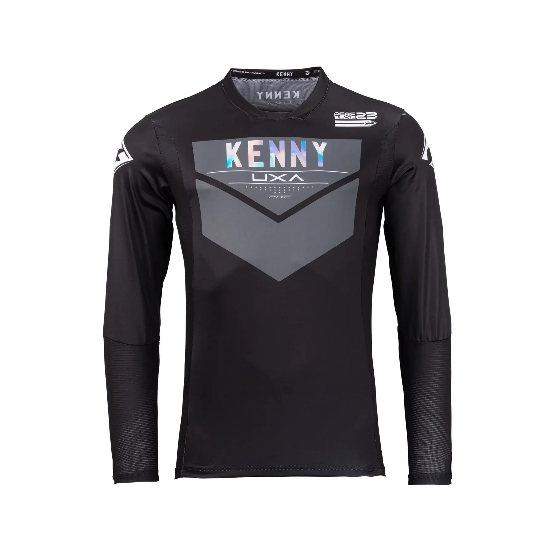 Motocross-Trikot Kenny Performance
