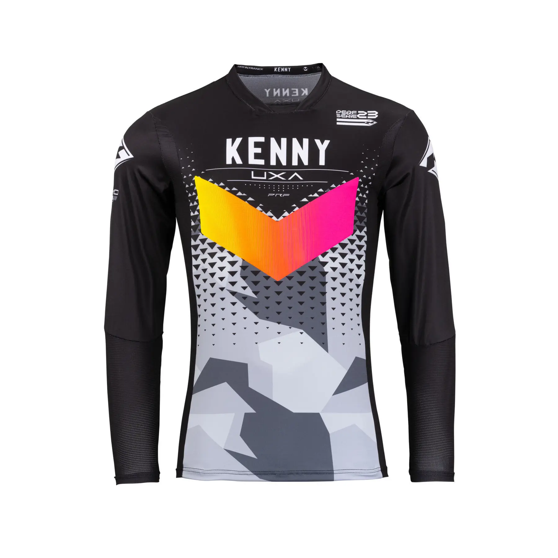 Motocross-Trikot Kenny Performance