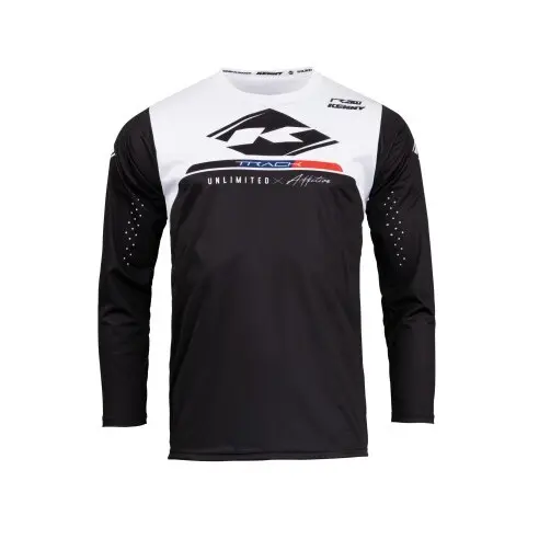 Kindertrikot Kenny Track Raw