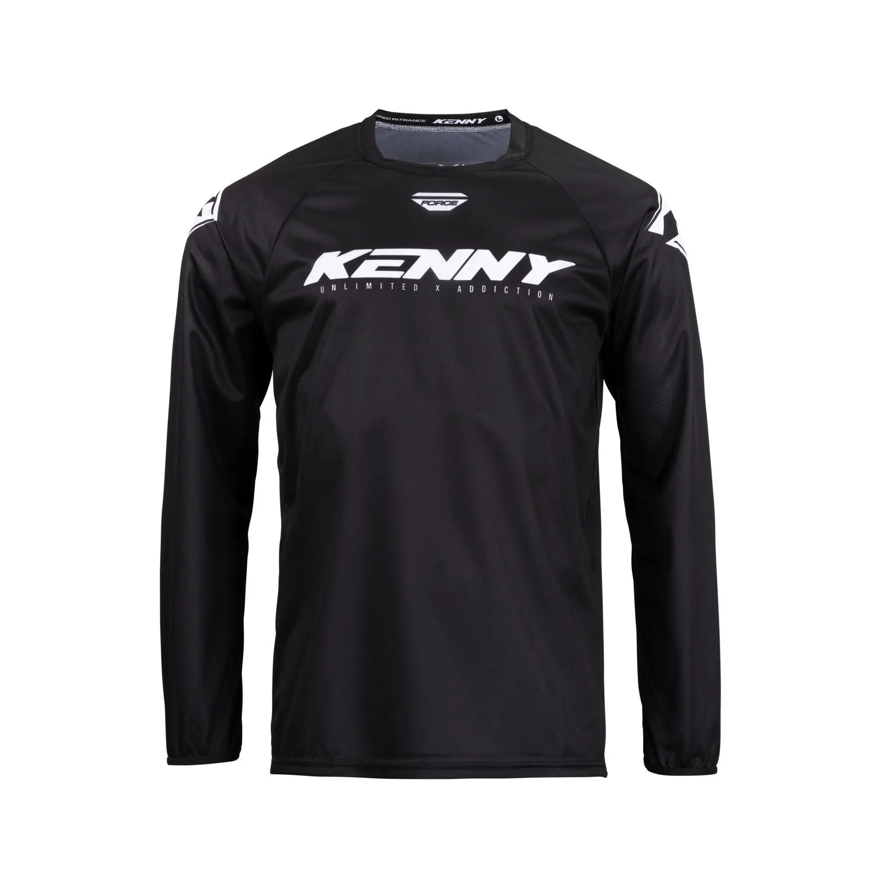 Motocross-Trikot Kenny Force