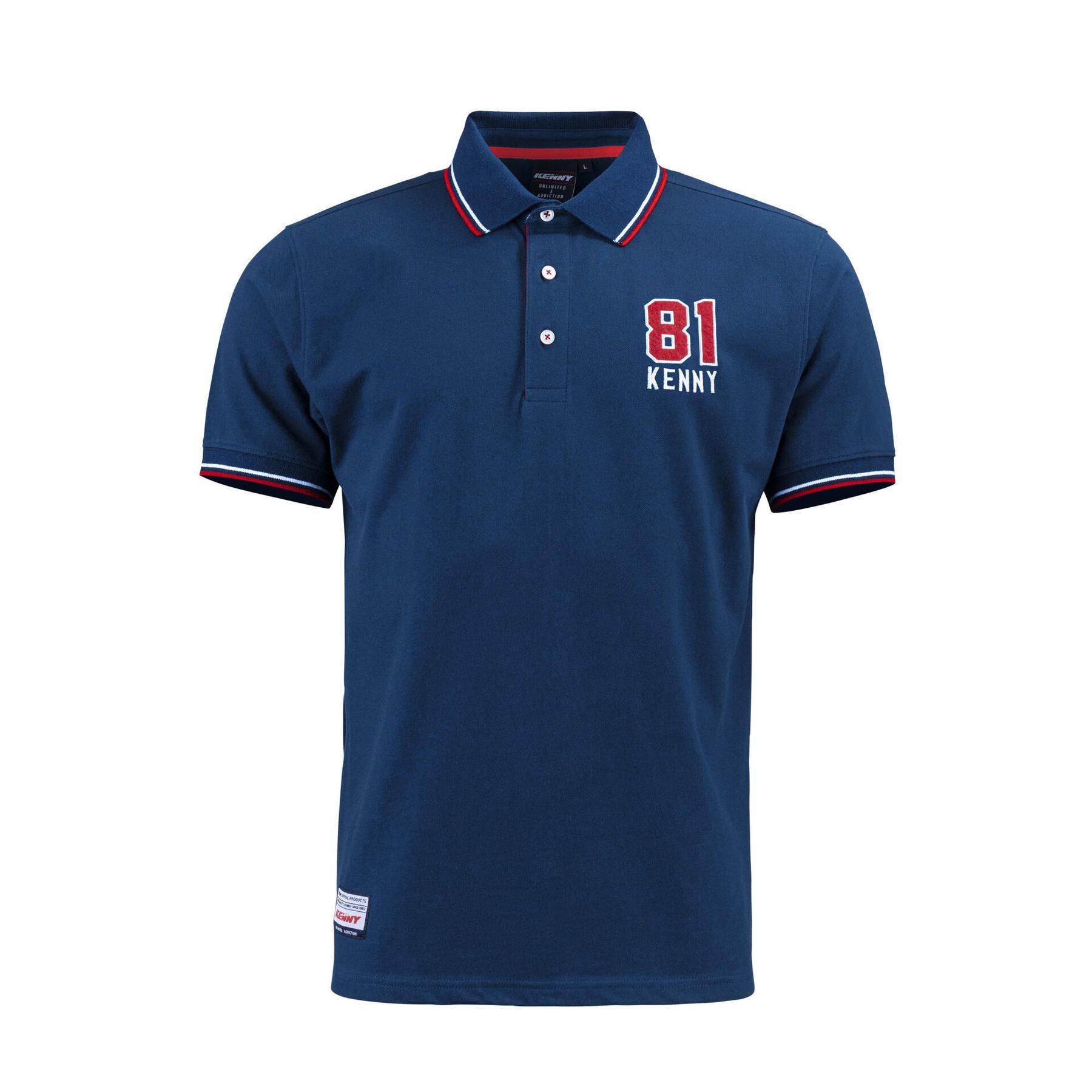 Velo Store - UK Polo Kenny Academy | Extra 10% off with Subscription, Postage £16.79 to UK Fedex.