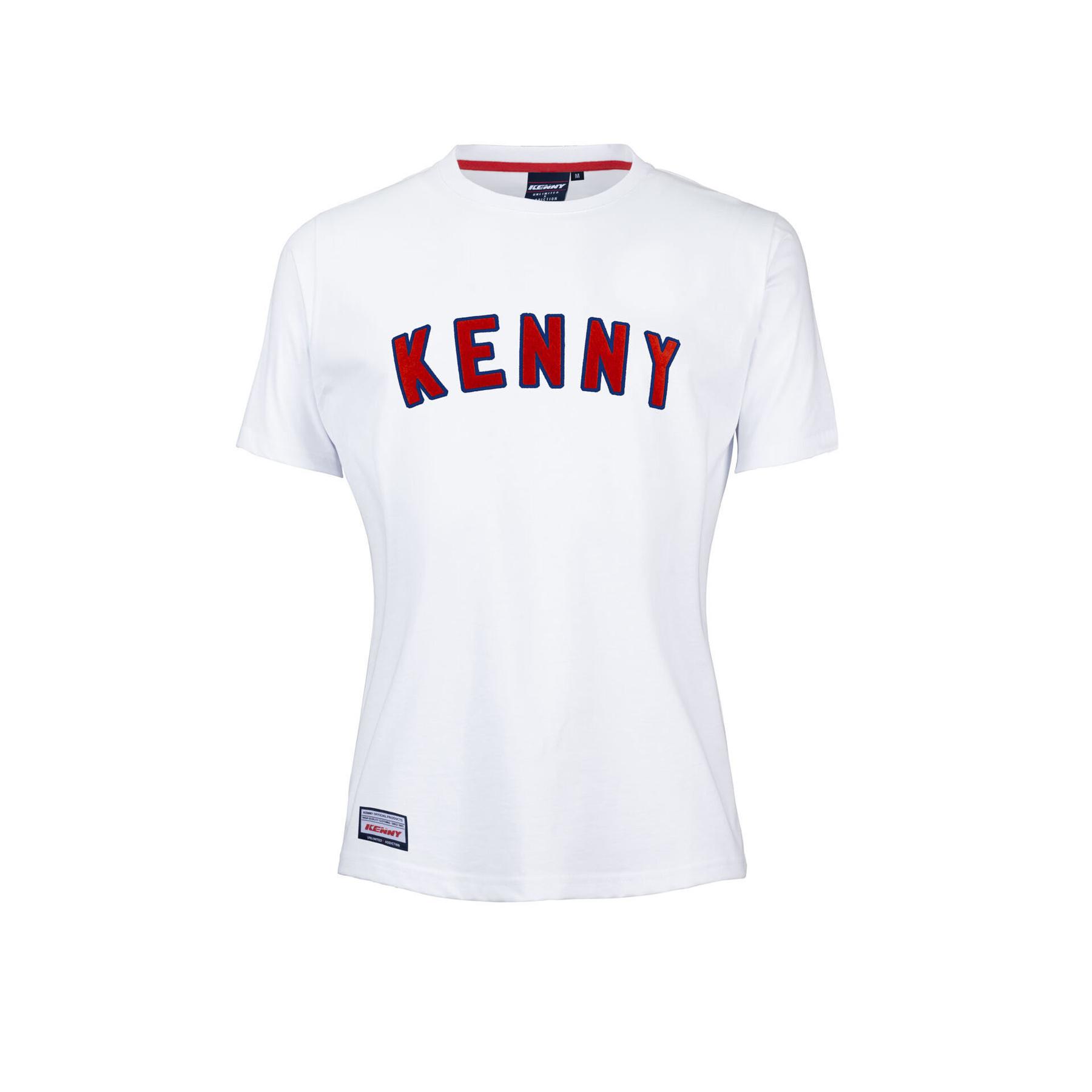 Velo Store - UK Women's T-shirt Kenny Academy | Extra 10% off with Subscription, Postage £16.79 to UK Fedex.