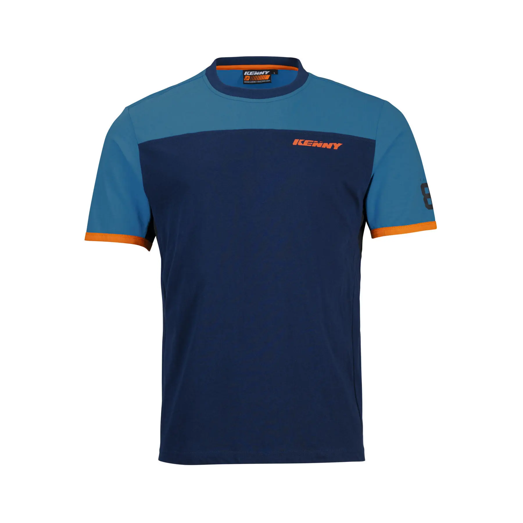 Kinder T-Shirt Kenny Racing