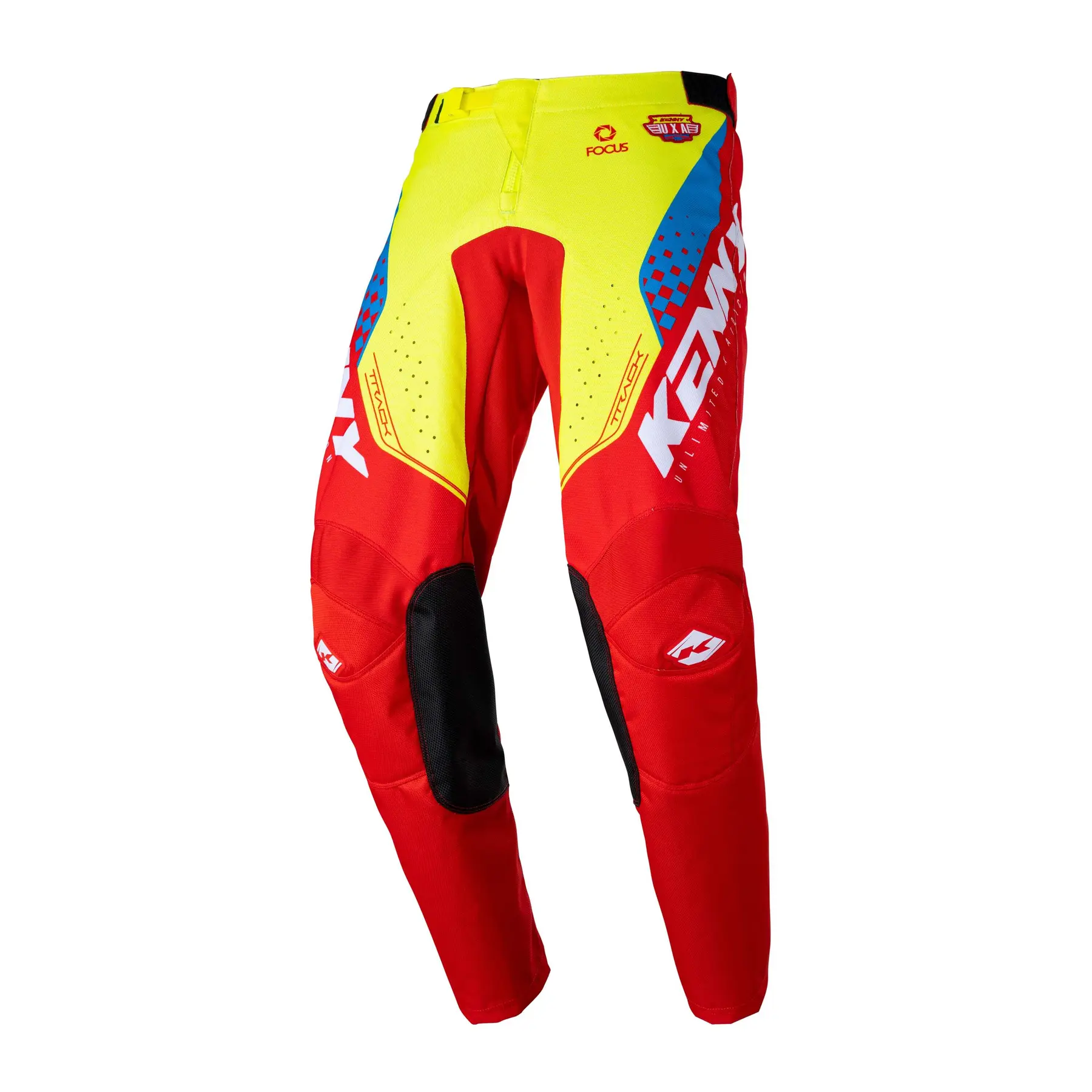 Motocross-Hose Kind Kenny Track Focus