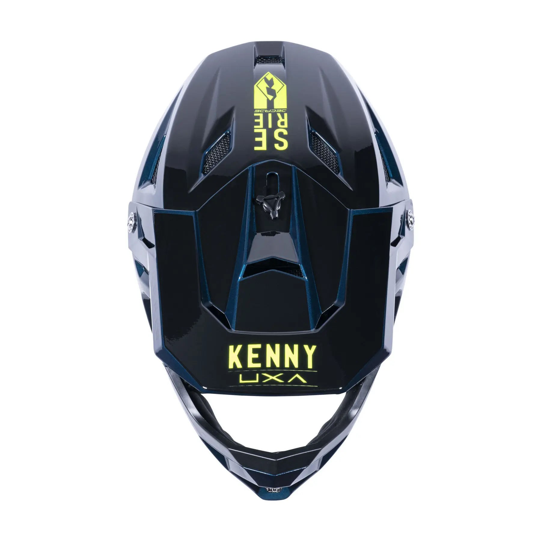 Velo Store - UK Helmet visor Kenny Decade 23 | Extra 10% off with Subscription, Postage £16.79 to UK Fedex.