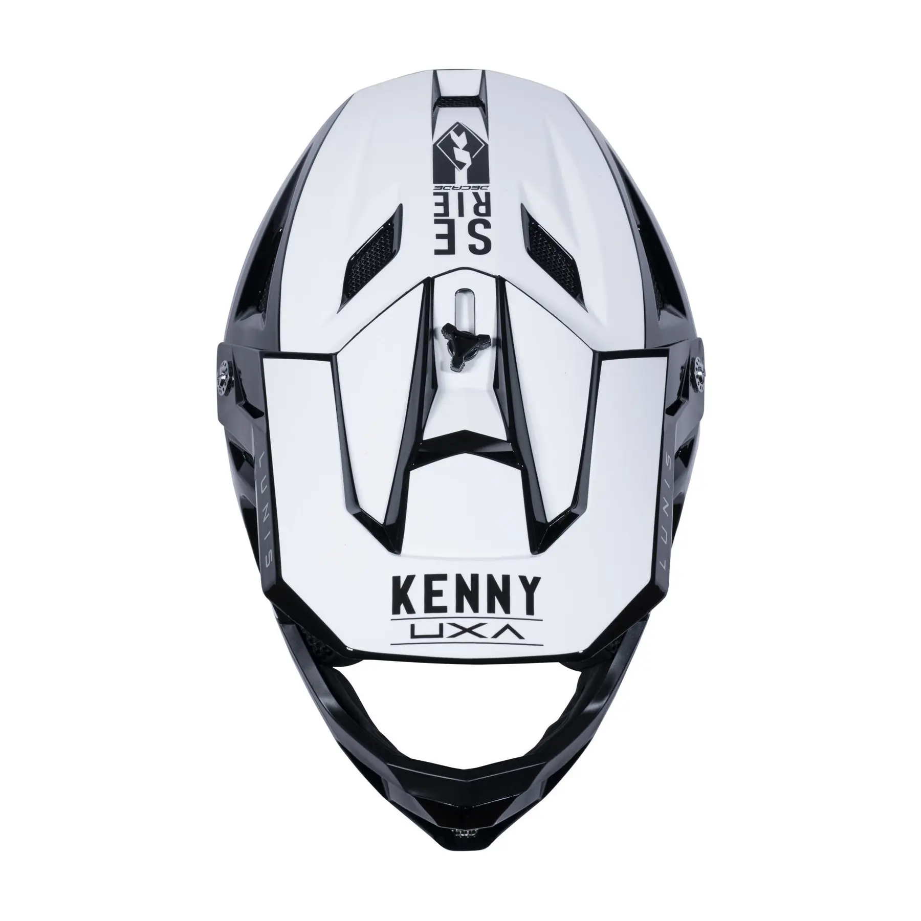 Velo Store - UK Helmet visor Kenny Decade 23 | Extra 10% off with Subscription, Postage £16.79 to UK Fedex.