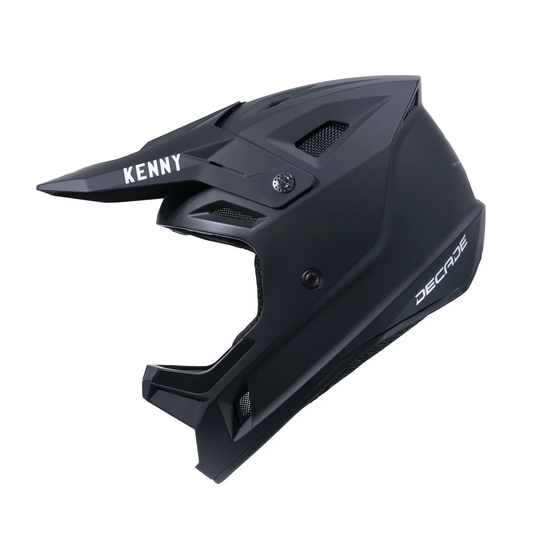 Velo Store - UK Headset Kenny Decade Graphic | Extra 10% off with Subscription, Postage £16.79 to UK Fedex.