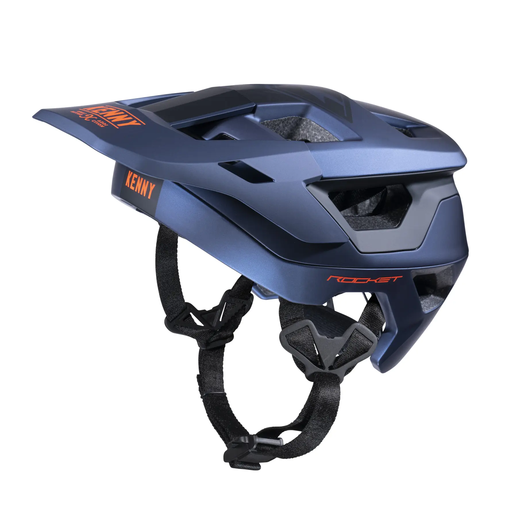 Velo Store - UK Mountain bike helmet Kenny Rocket | Extra 10% off with Subscription, Postage £16.79 to UK Fedex.