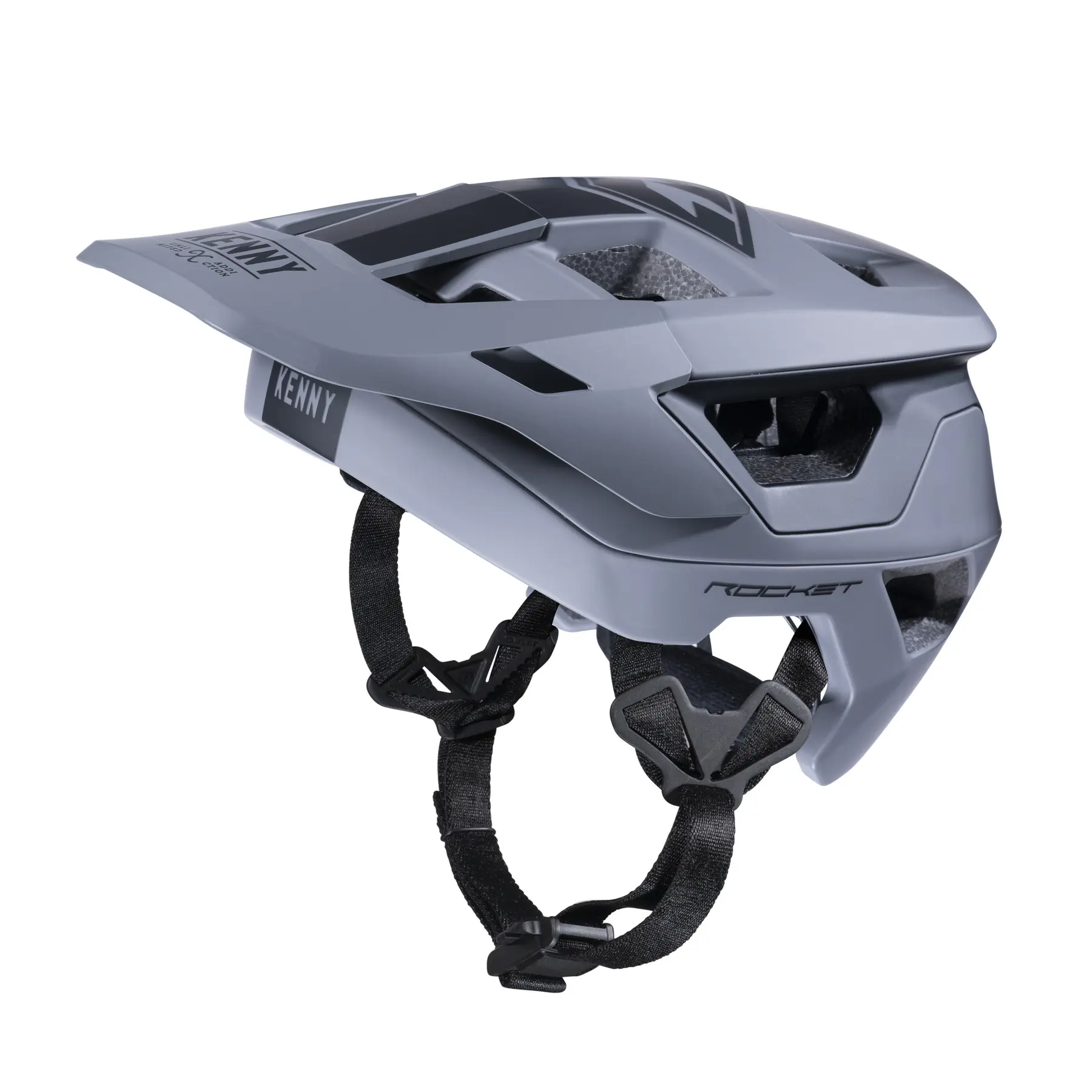 Velo Store - UK Mountain bike helmet Kenny Rocket | Extra 10% off with Subscription, Postage £16.79 to UK Fedex.