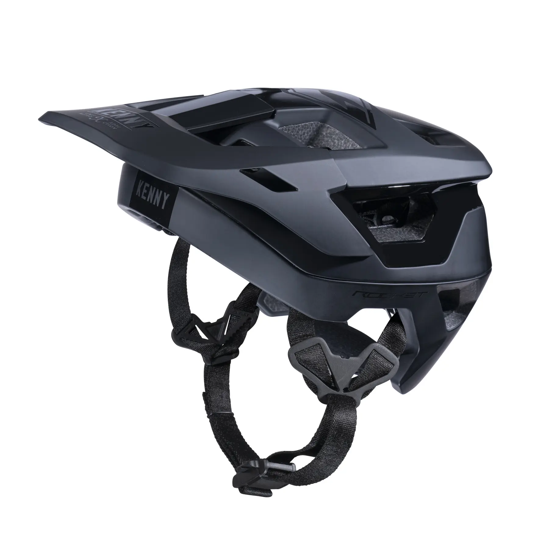 Velo Store - UK Mountain bike helmet Kenny Rocket | Extra 10% off with Subscription, Postage £16.79 to UK Fedex.