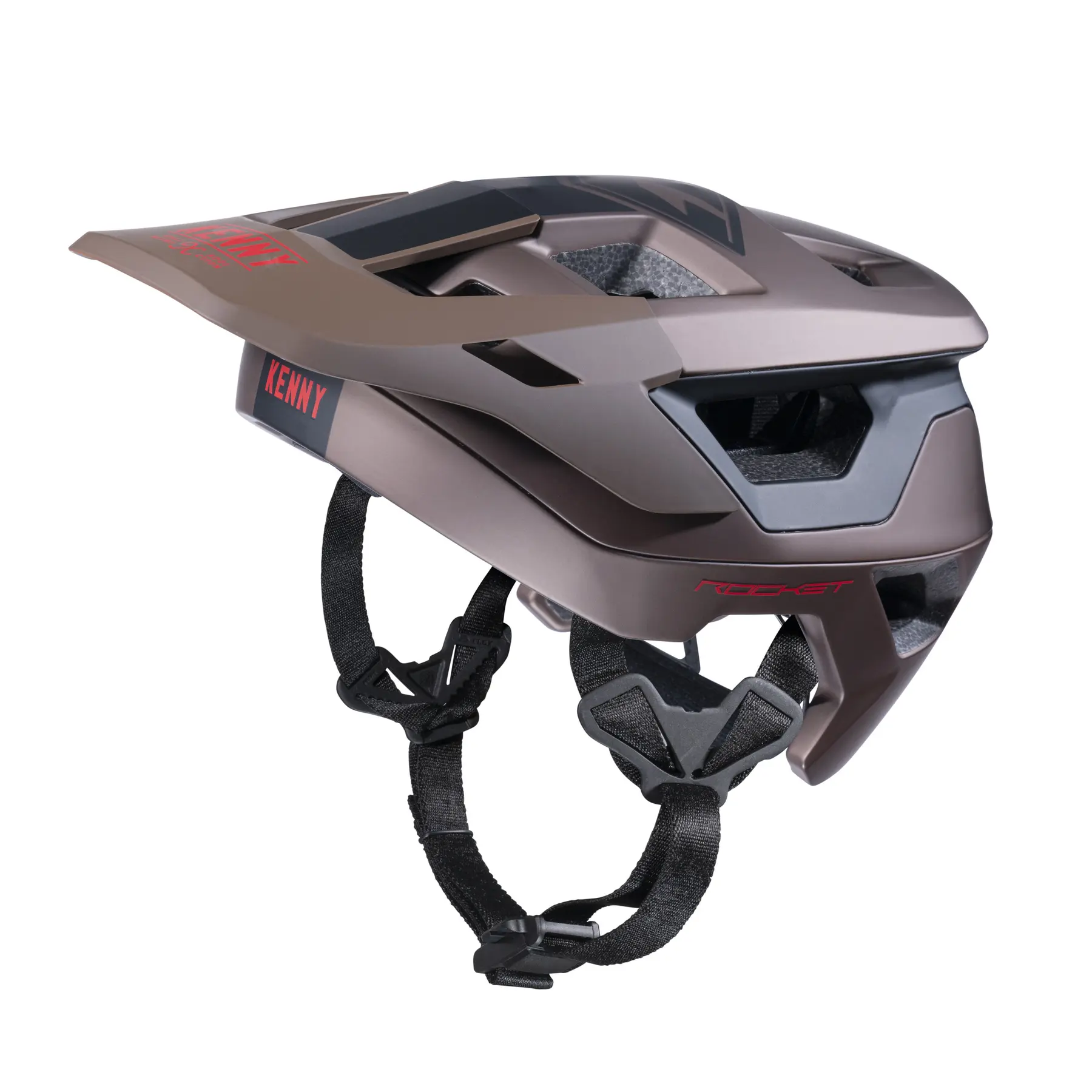 Velo Store - UK Mountain bike helmet Kenny Rocket | Extra 10% off with Subscription, Postage £16.79 to UK Fedex.