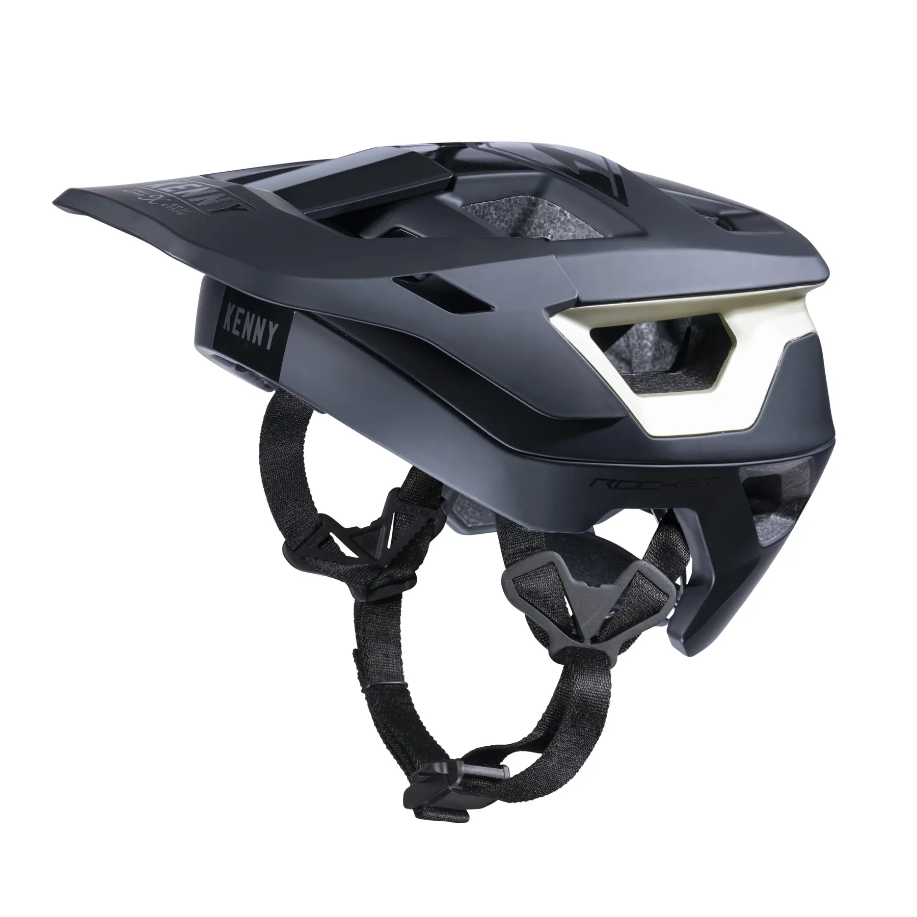 Velo Store - UK Mountain bike helmet Kenny Rocket | Extra 10% off with Subscription, Postage £16.79 to UK Fedex.