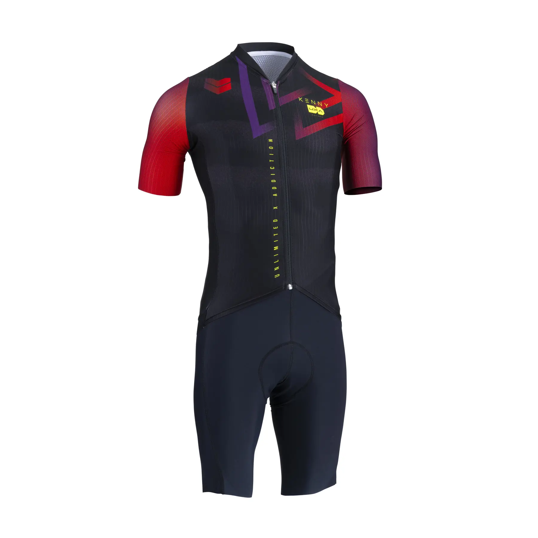Velo Store - UK Swimsuit Kenny Escape | Extra 10% off with Subscription, Postage £16.79 to UK Fedex.