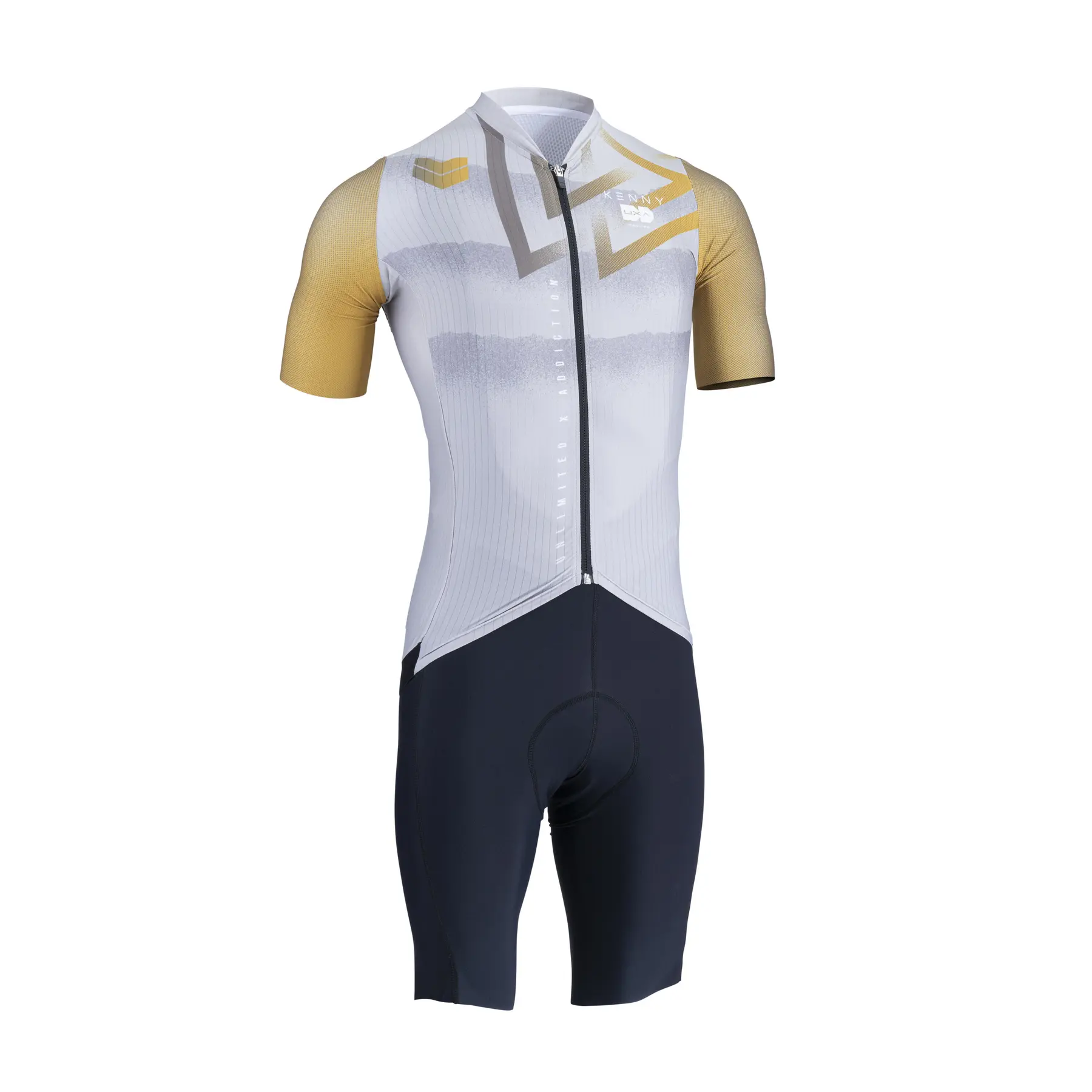 Velo Store - UK Swimsuit Kenny Escape | Extra 10% off with Subscription, Postage £16.79 to UK Fedex.