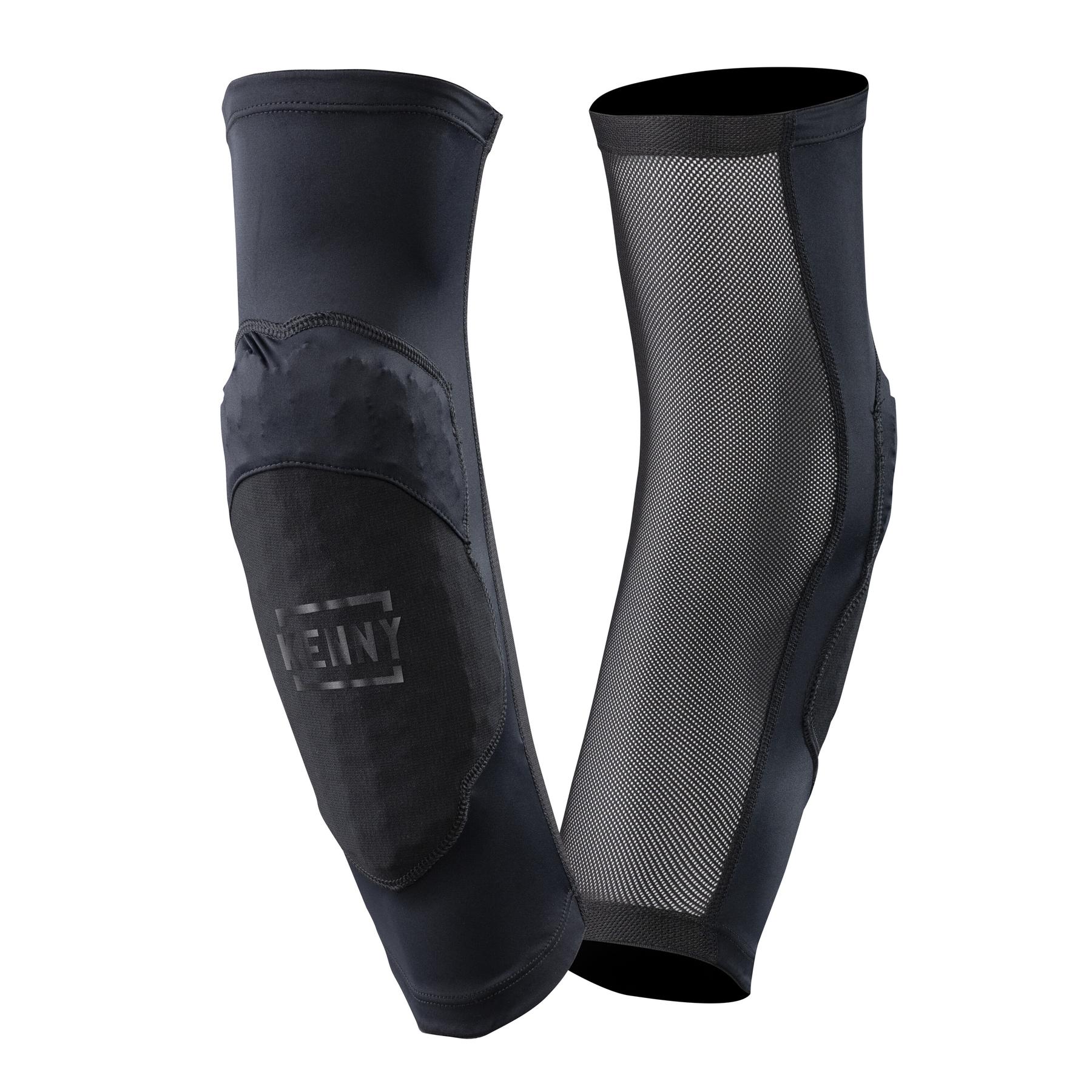 Velo Store - UK Elbow pad Kenny Hexa (x2) | Extra 10% off with Subscription, Postage £16.79 to UK Fedex.