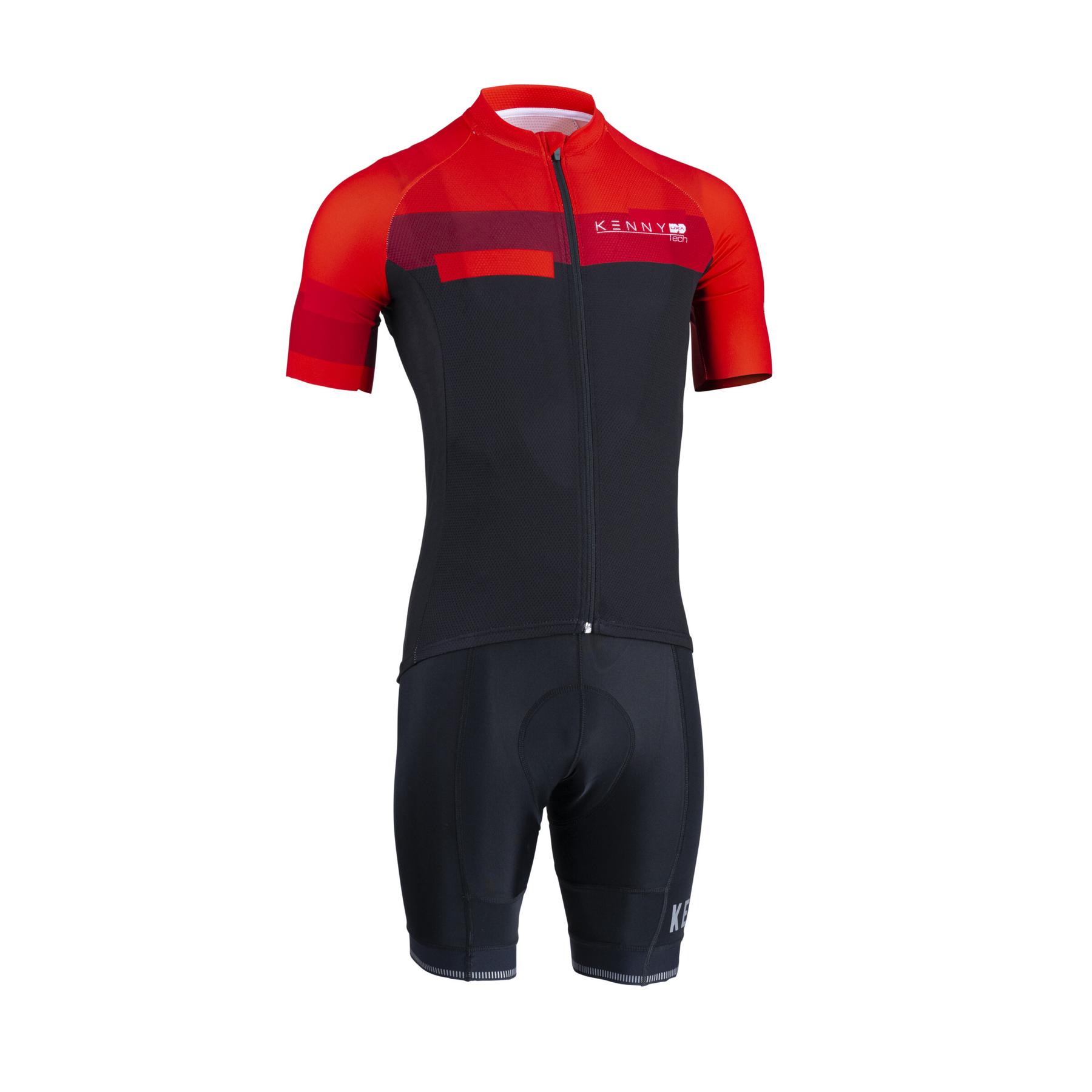 Velo Store - UK Swimsuit Kenny Tech | Extra 10% off with Subscription, Postage £16.79 to UK Fedex.