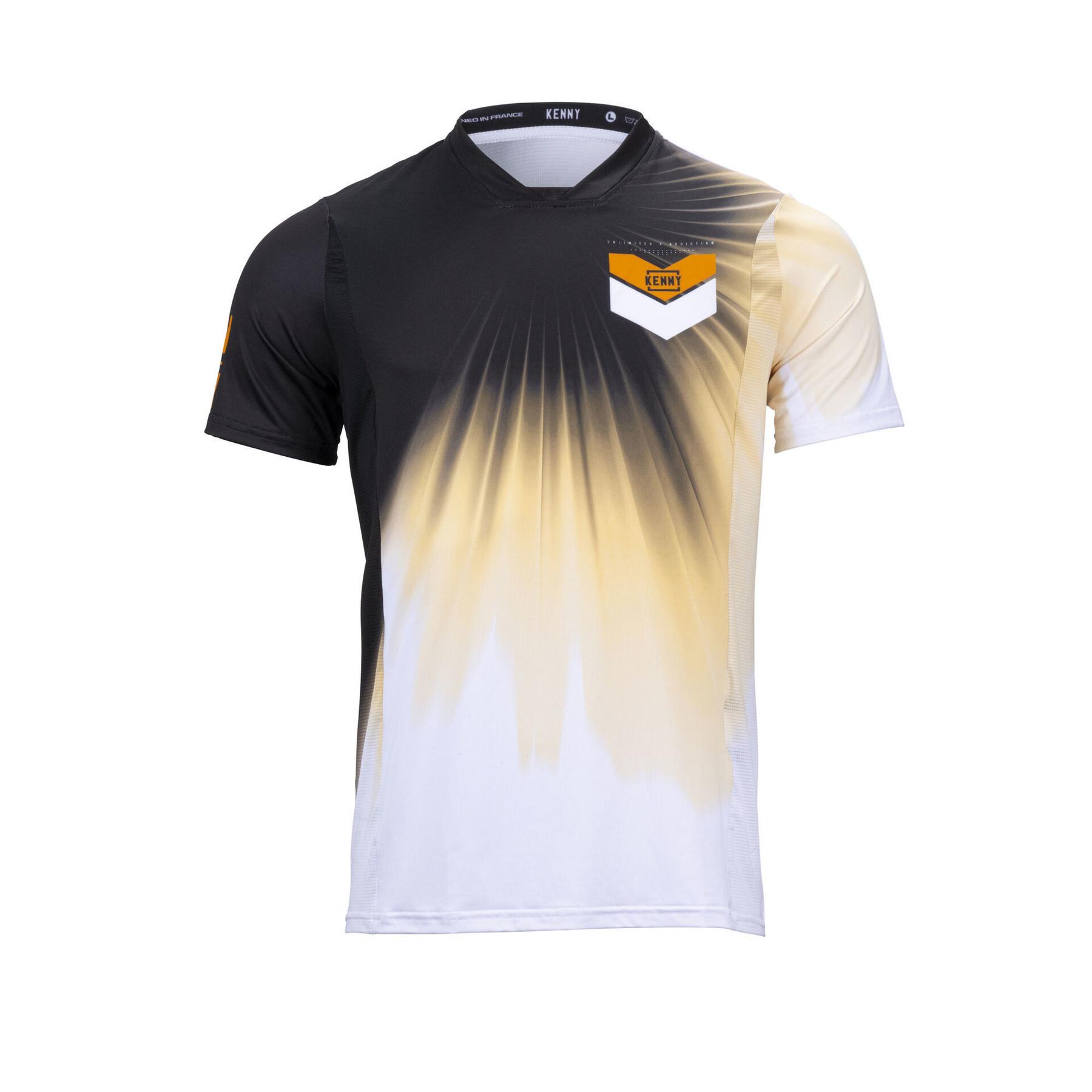 Velo Store - UK Jersey Kenny Indy | Extra 10% off with Subscription, Postage £16.79 to UK Fedex.